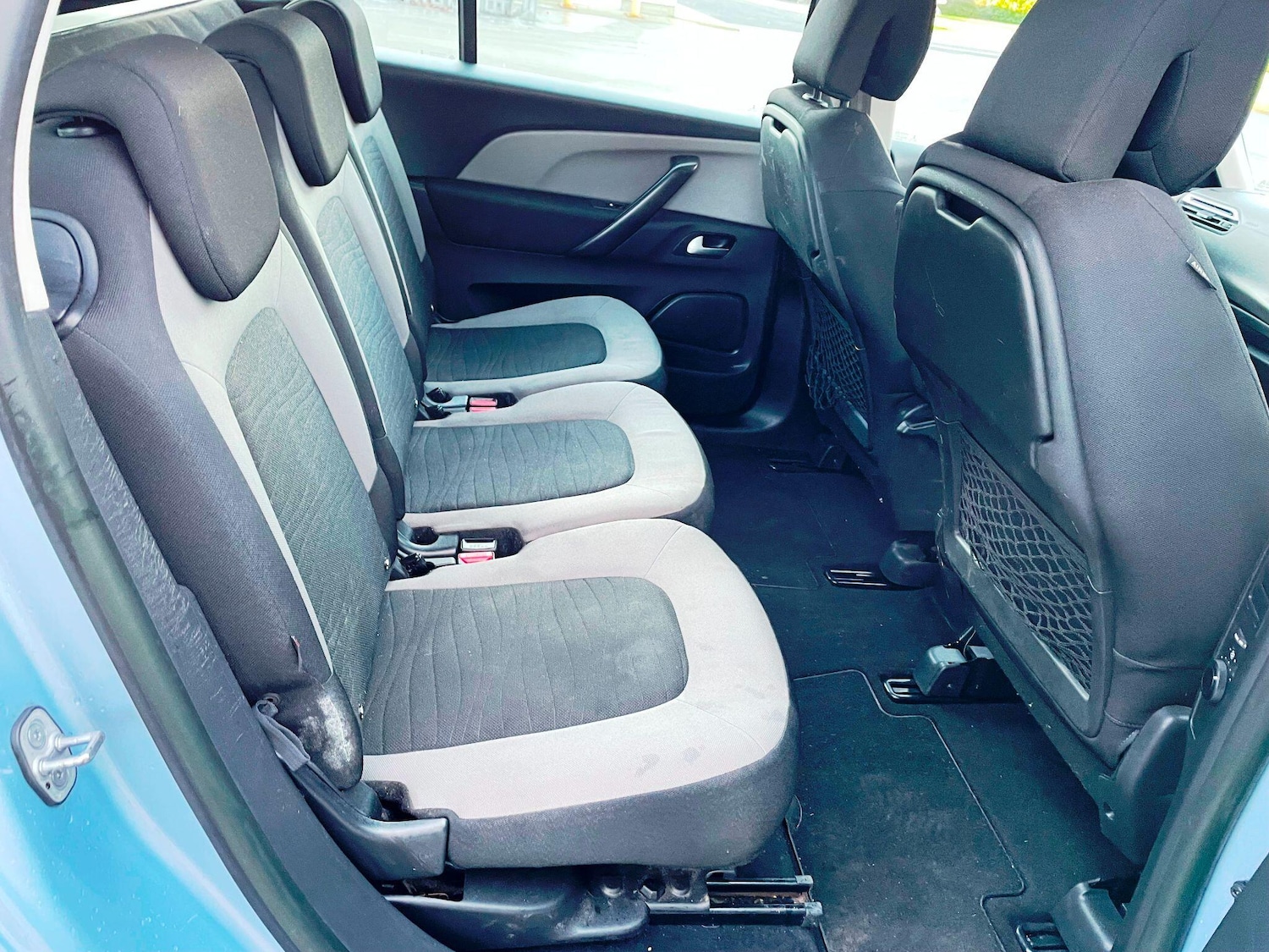 Used Citroen C4 Grand Picasso 2015 for sale - 77237647: Photo 32