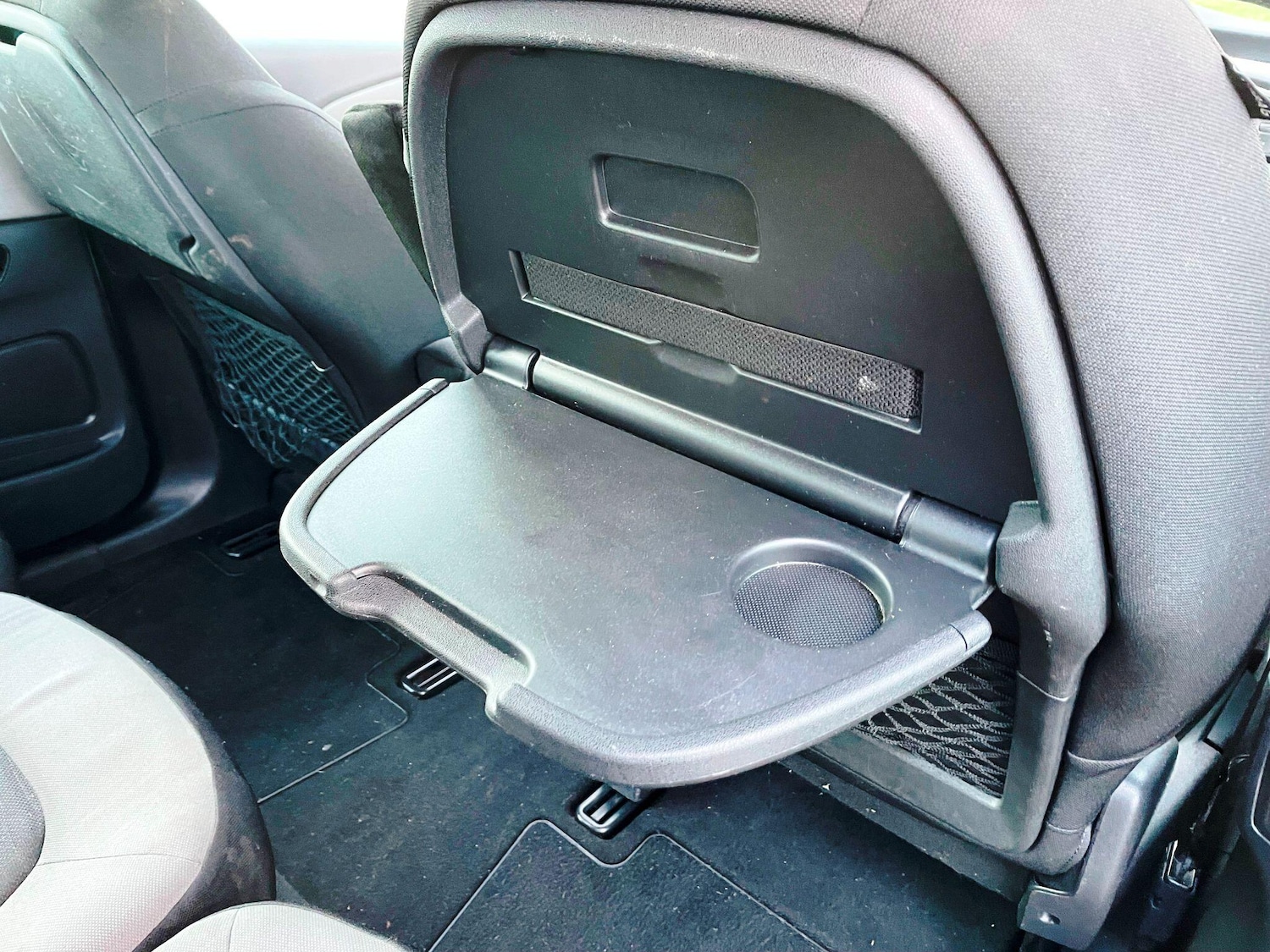 Used Citroen C4 Grand Picasso 2015 for sale - 77237647: Photo 33