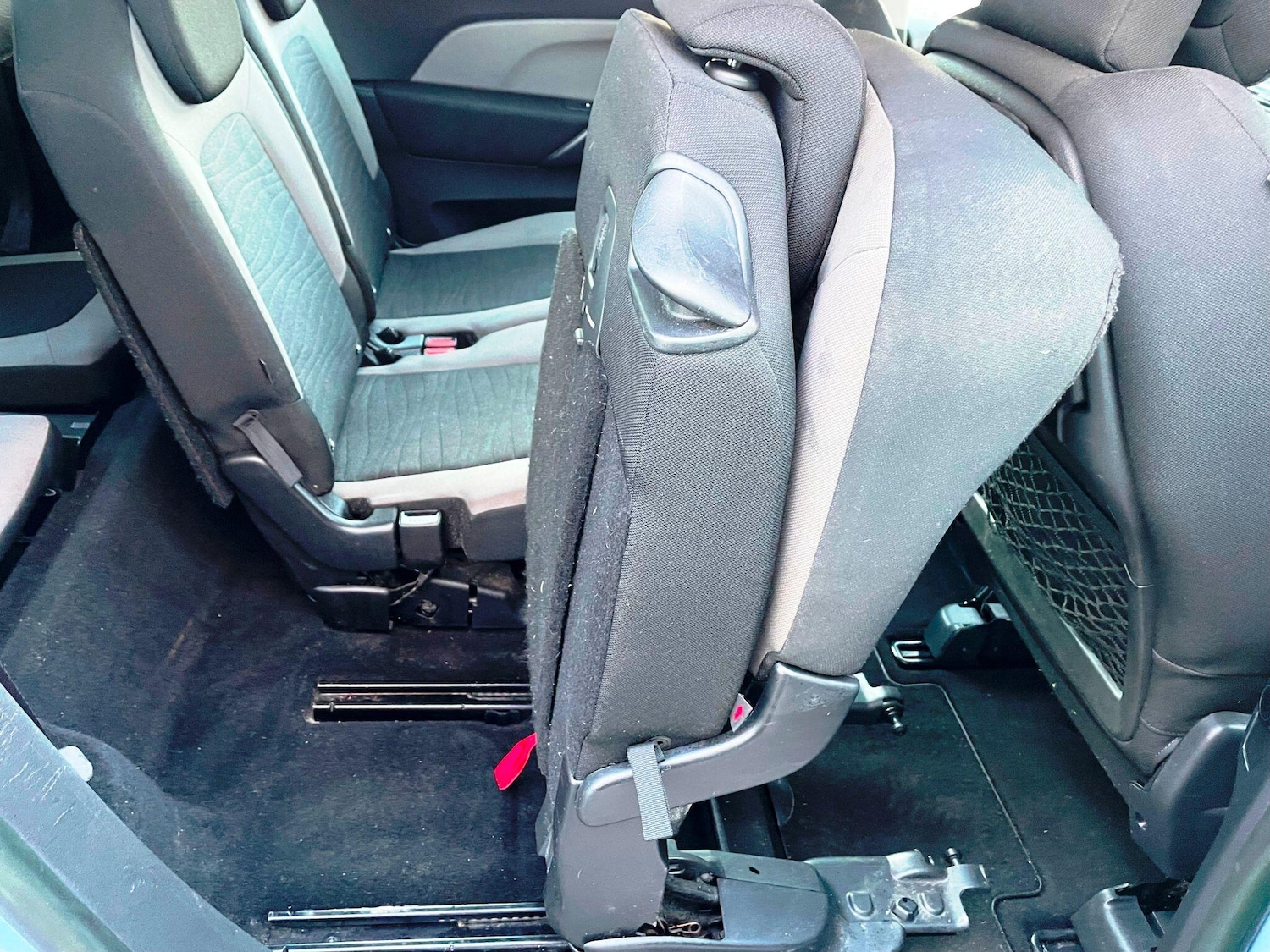 Used Citroen C4 Grand Picasso 2015 for sale - 77237647: Photo 34