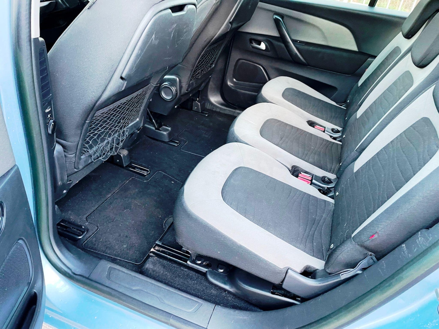 Used Citroen C4 Grand Picasso 2015 for sale - 77237647: Photo 37