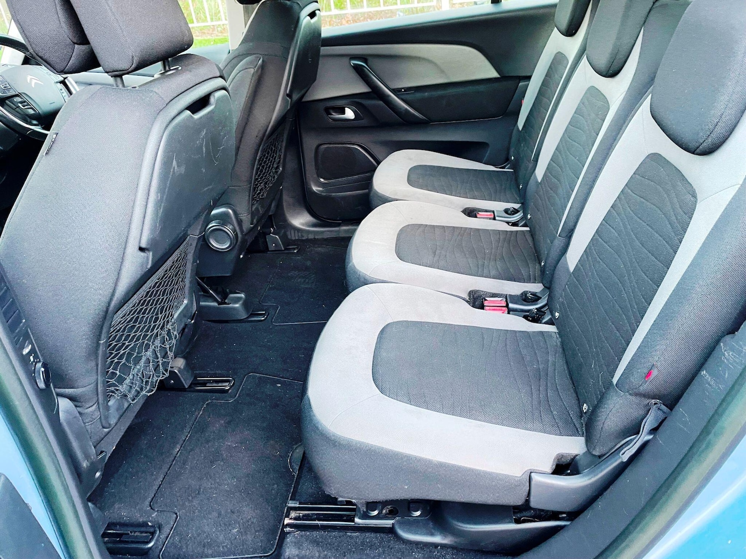 Used Citroen C4 Grand Picasso 2015 for sale - 77237647: Photo 38