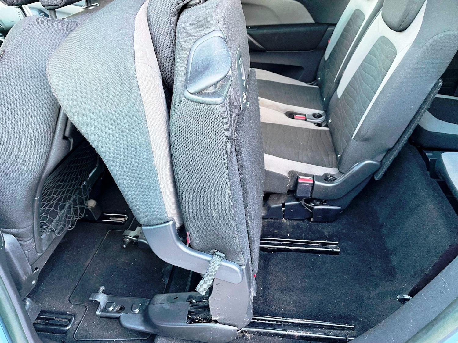 Used Citroen C4 Grand Picasso 2015 for sale - 77237647: Photo 39