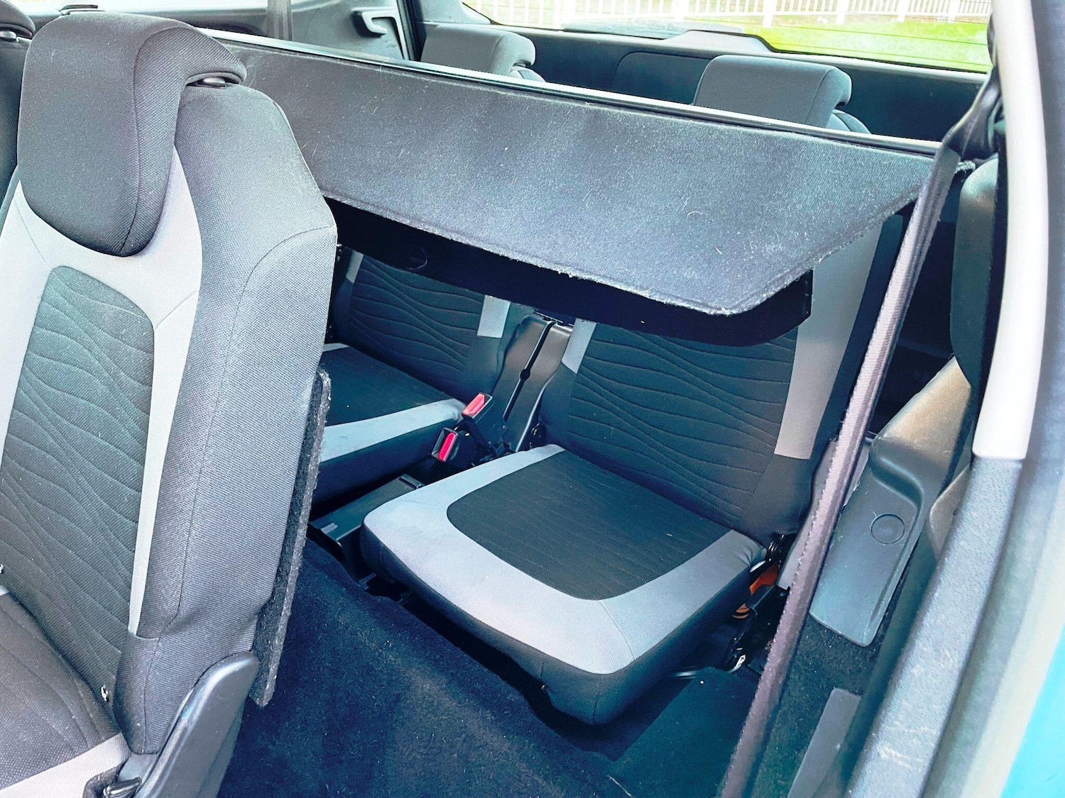 Used Citroen C4 Grand Picasso 2015 for sale - 77237647: Photo 40