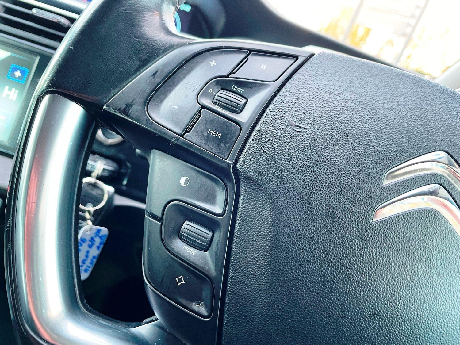 Used Citroen C4 Grand Picasso 2015 for sale - 77237647: Photo 42