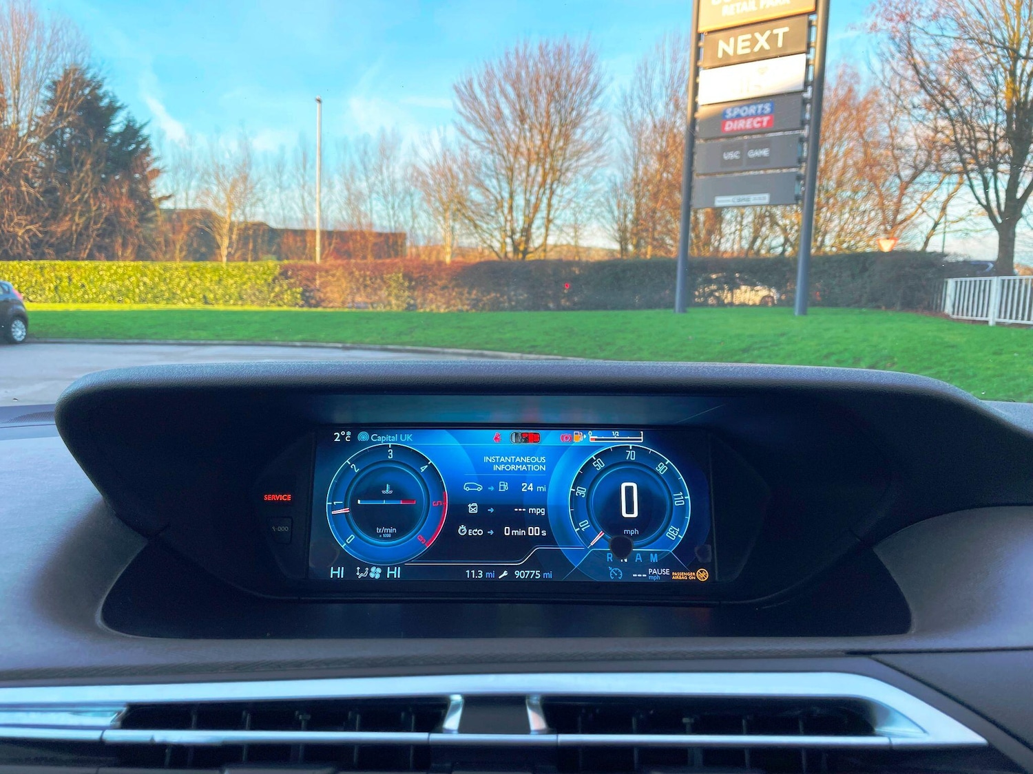 Used Citroen C4 Grand Picasso 2015 for sale - 77237647: Photo 47