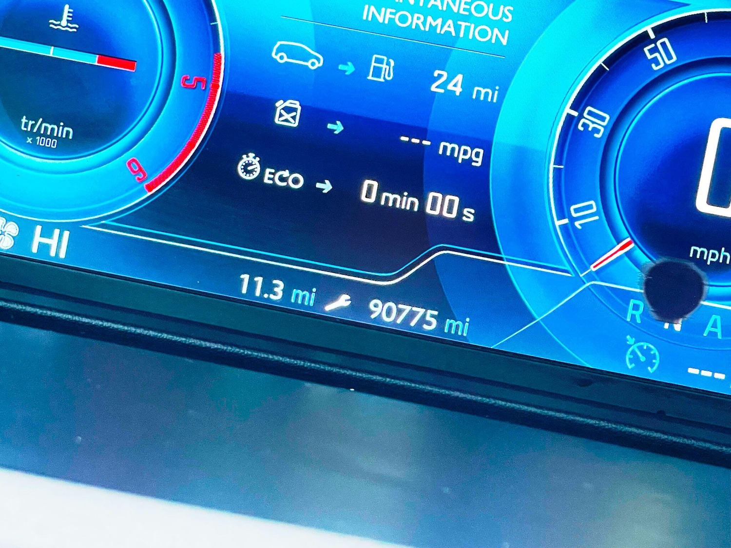 Used Citroen C4 Grand Picasso 2015 for sale - 77237647: Photo 48