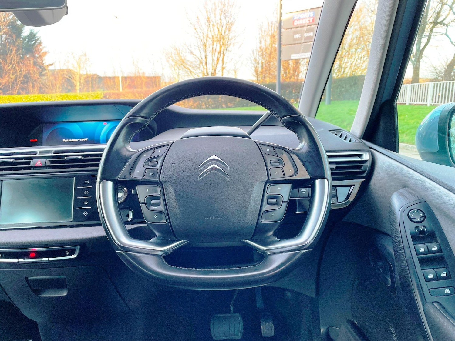 Used Citroen C4 Grand Picasso 2015 for sale - 77237647: Photo 49