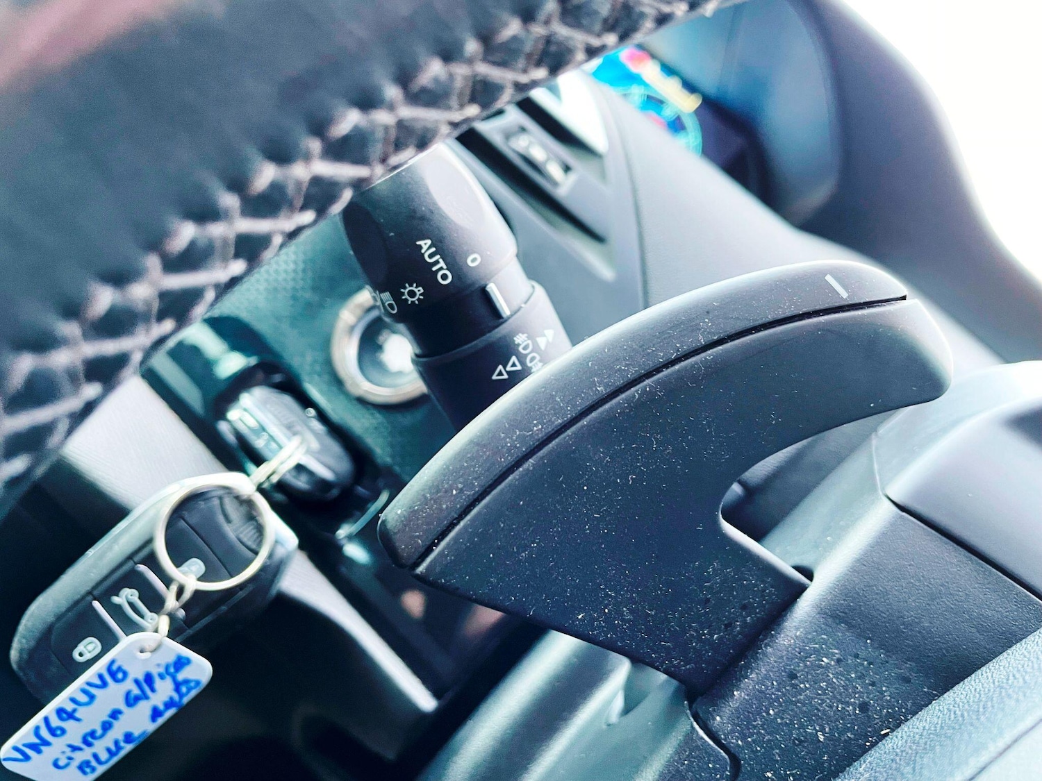 Used Citroen C4 Grand Picasso 2015 for sale - 77237647: Photo 50