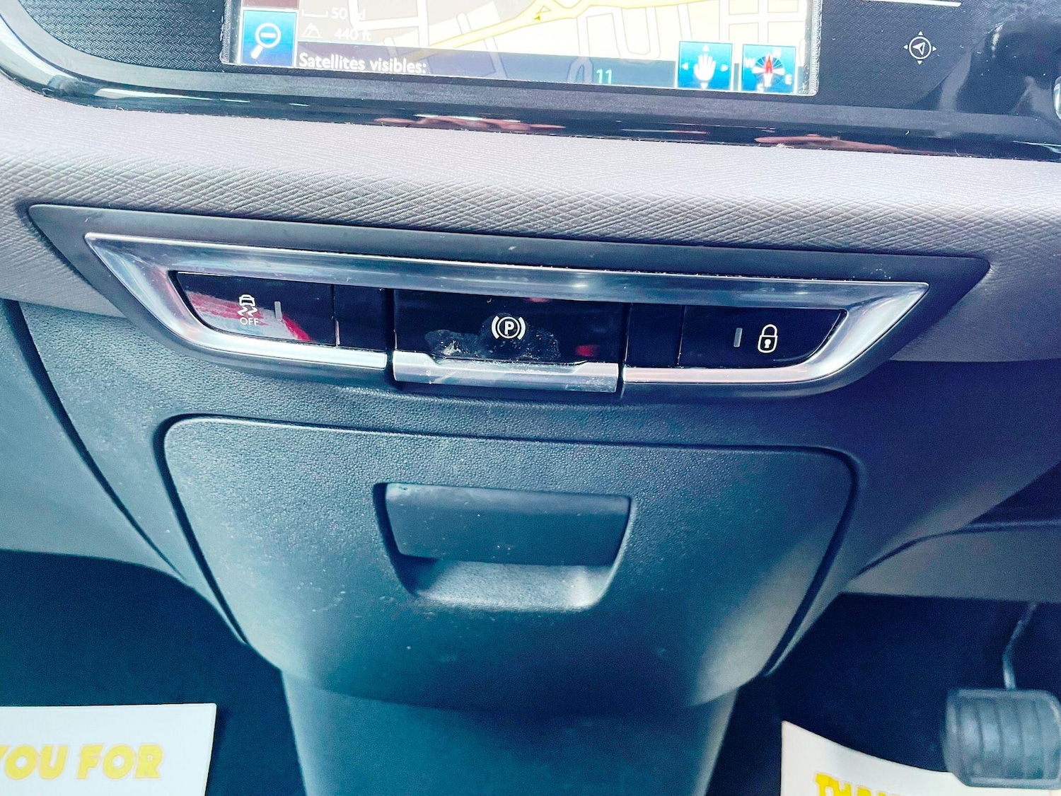 Used Citroen C4 Grand Picasso 2015 for sale - 77237647: Photo 52