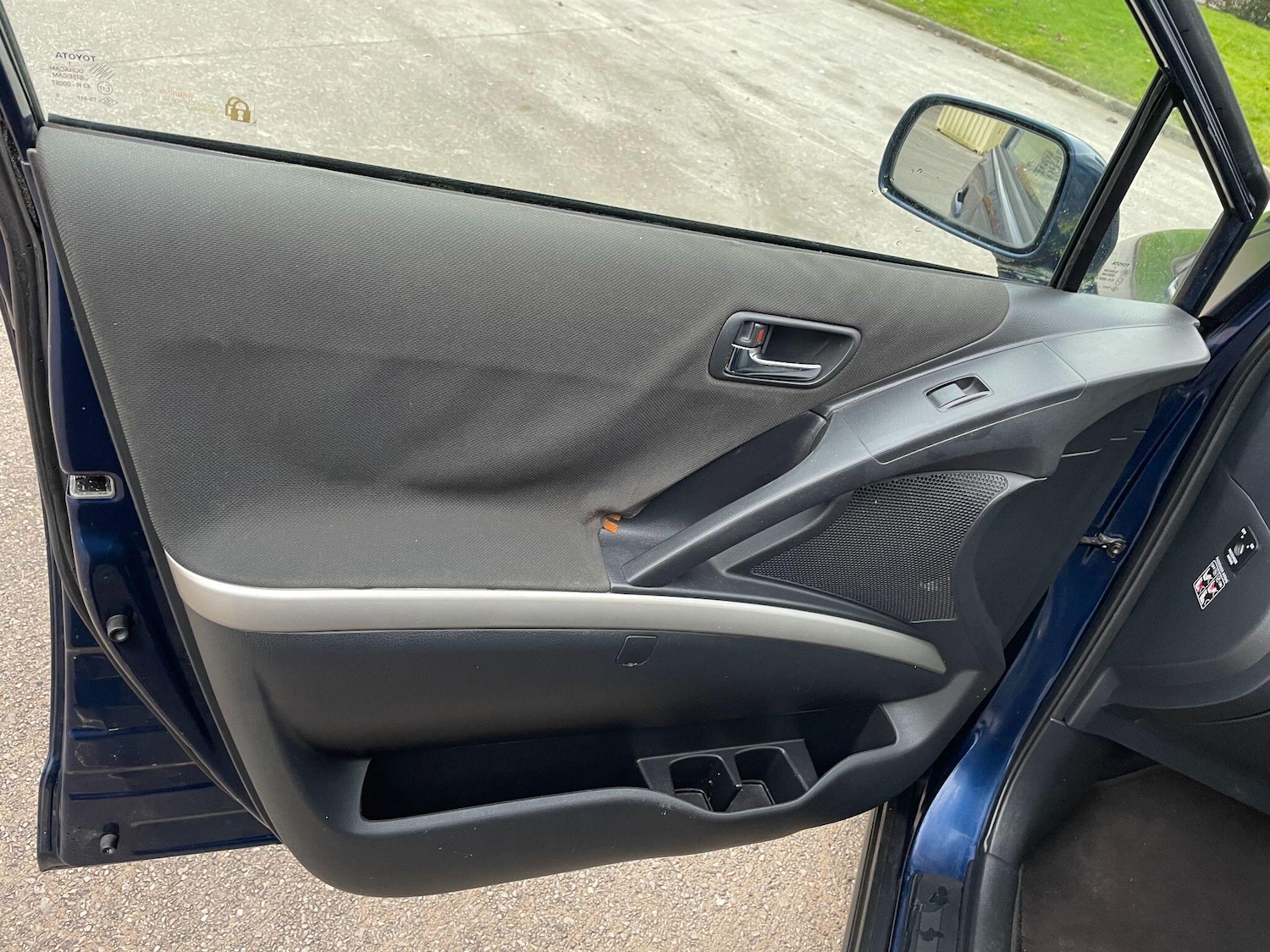 Used Toyota Corolla Verso 2006 for sale - 77174765: Photo 23