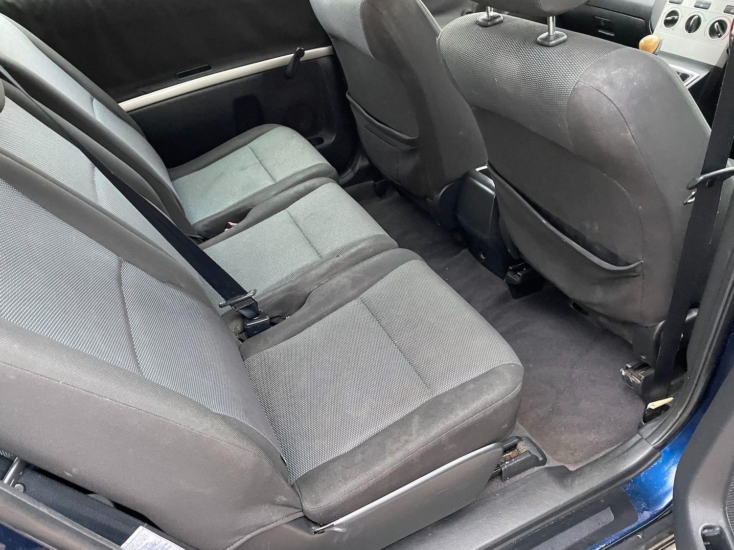 Used Toyota Corolla Verso 2006 for sale - 77174765: Photo 27