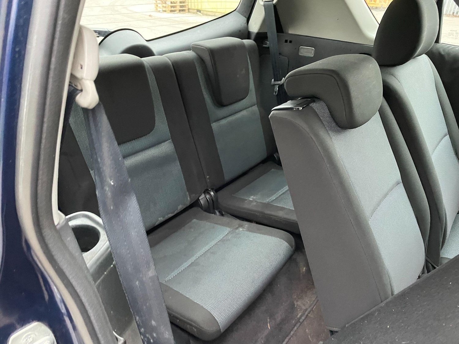 Used Toyota Corolla Verso 2006 for sale - 77174765: Photo 29