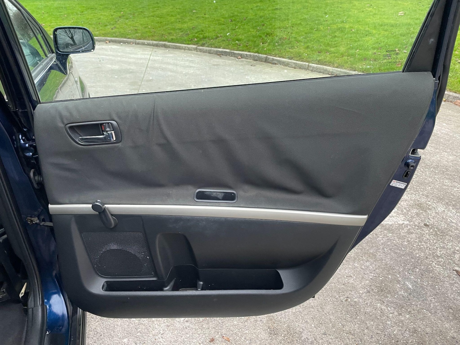 Used Toyota Corolla Verso 2006 for sale - 77174765: Photo 30