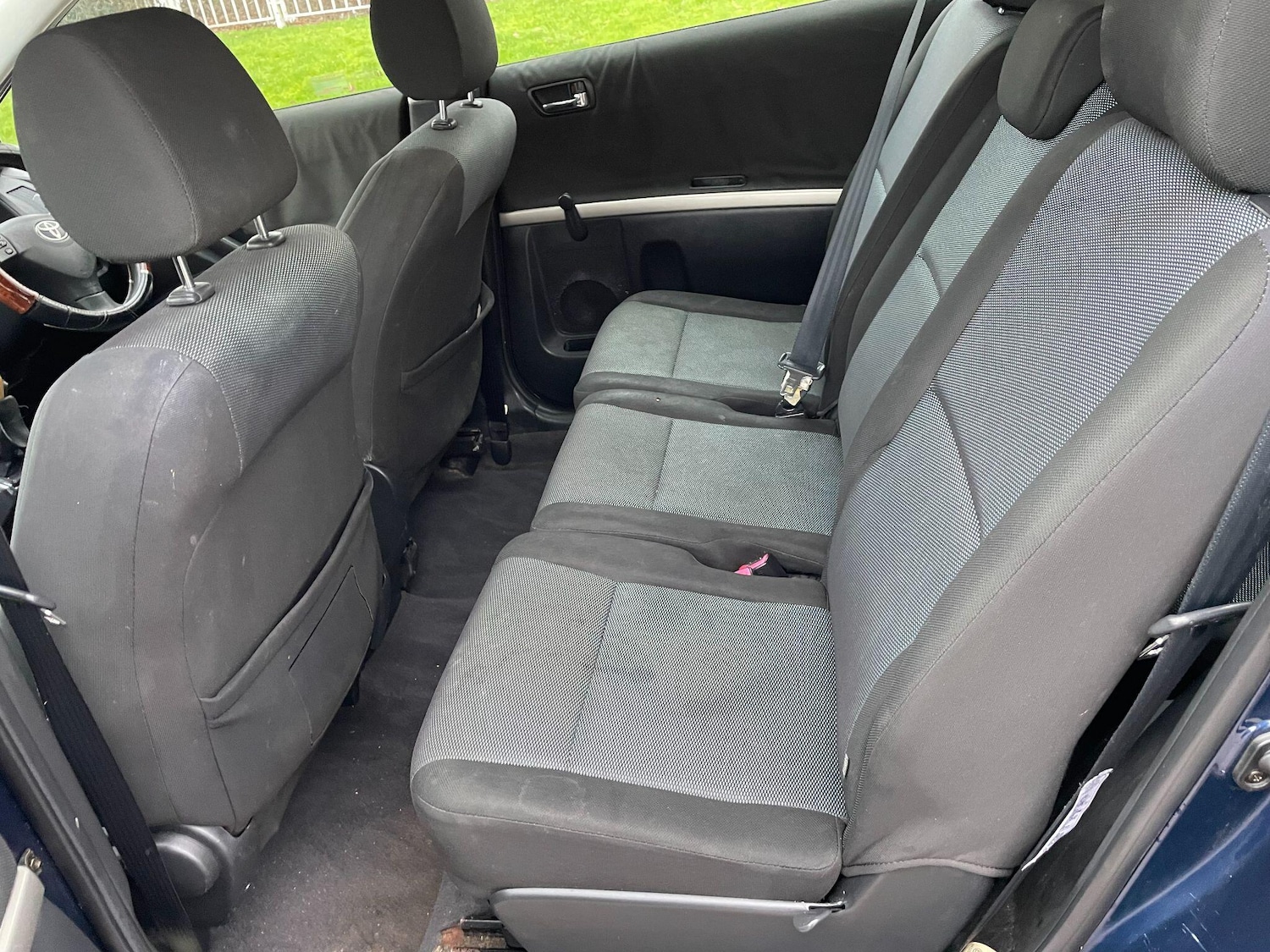 Used Toyota Corolla Verso 2006 for sale - 77174765: Photo 32