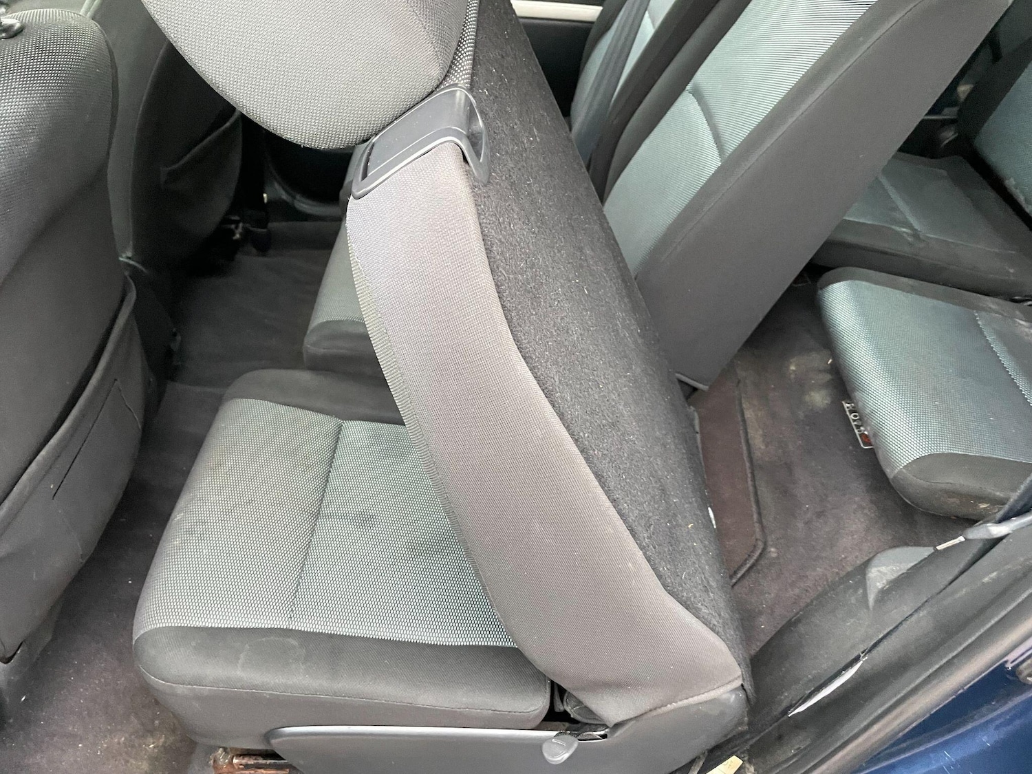 Used Toyota Corolla Verso 2006 for sale - 77174765: Photo 33