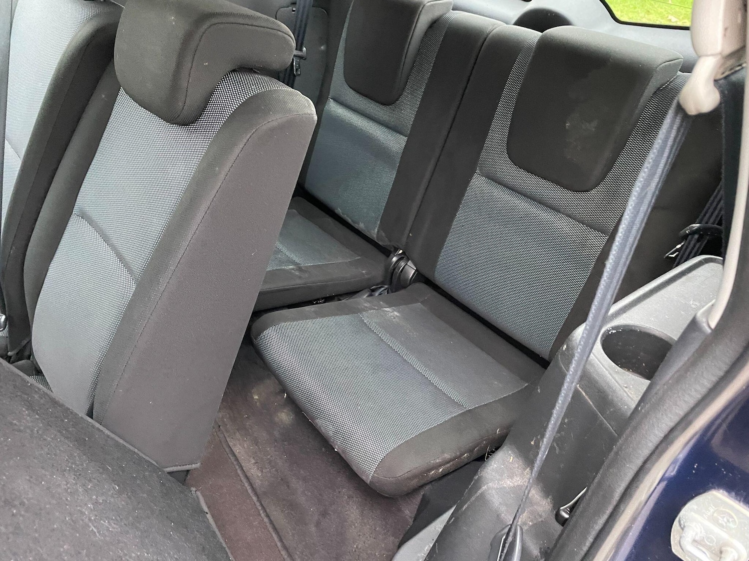 Used Toyota Corolla Verso 2006 for sale - 77174765: Photo 34