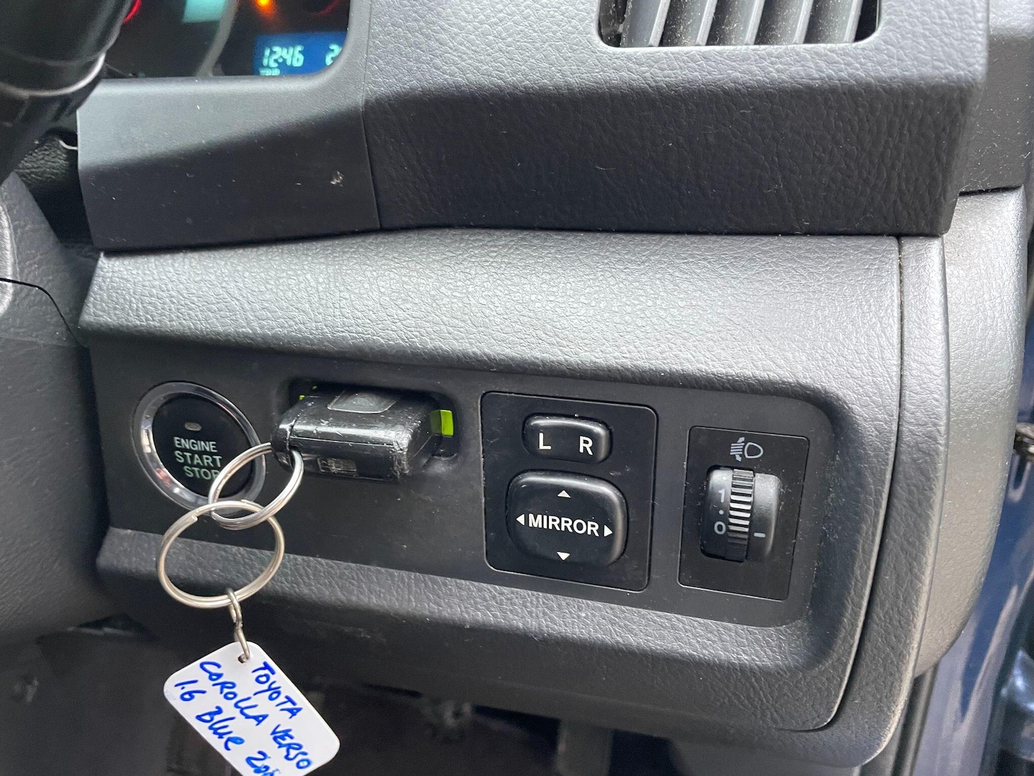 Used Toyota Corolla Verso 2006 for sale - 77174765: Photo 37