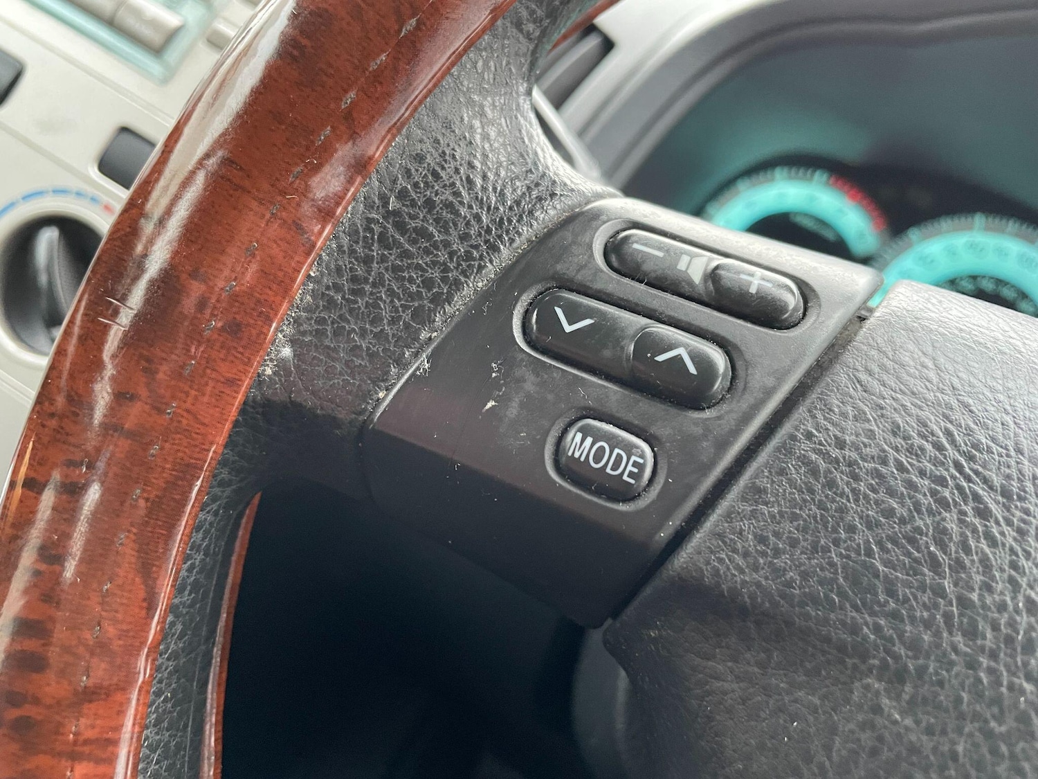 Used Toyota Corolla Verso 2006 for sale - 77174765: Photo 39