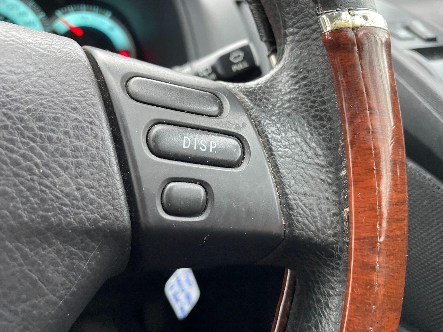 Used Toyota Corolla Verso 2006 for sale - 77174765: Photo 40