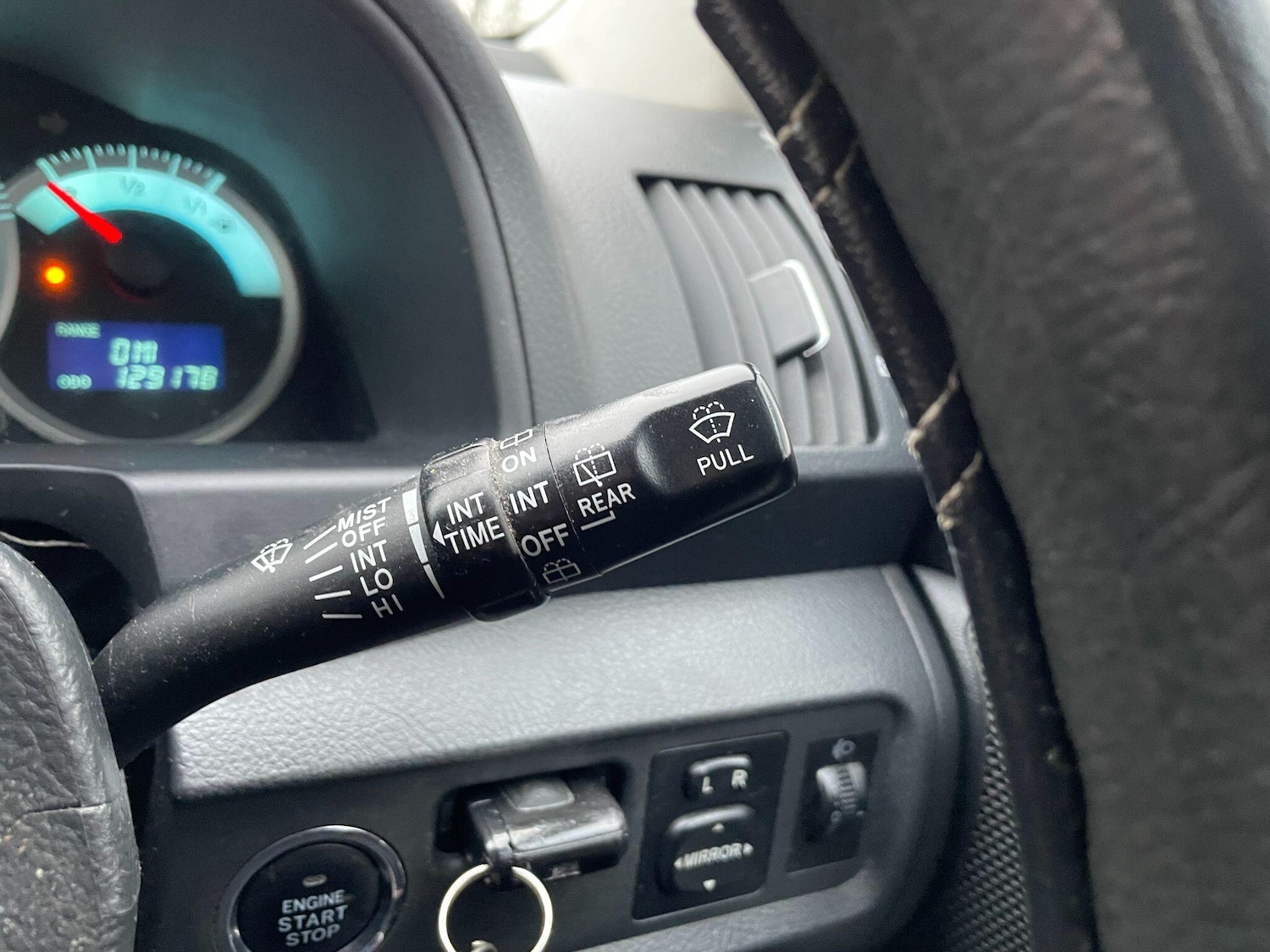 Used Toyota Corolla Verso 2006 for sale - 77174765: Photo 41