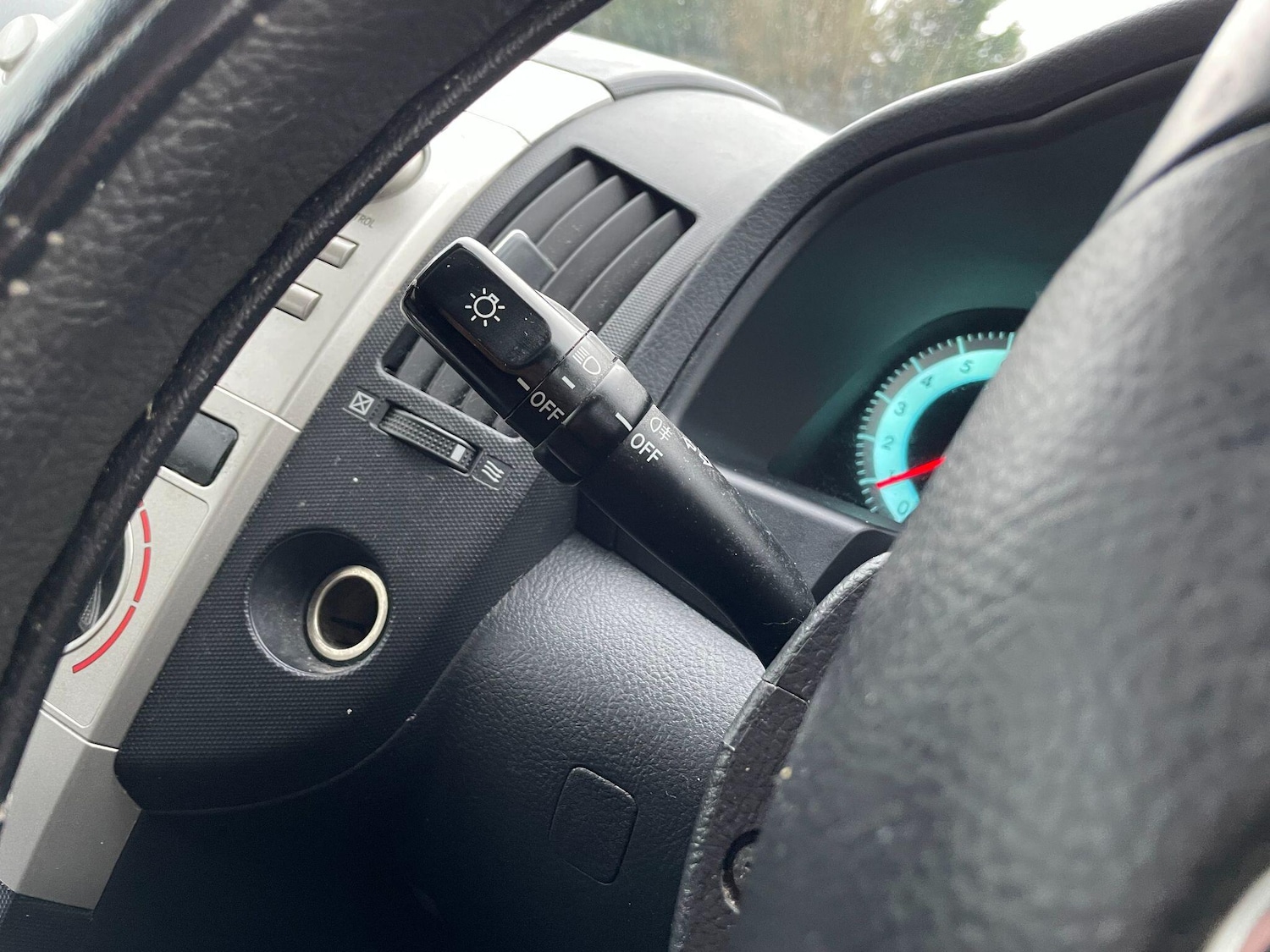 Used Toyota Corolla Verso 2006 for sale - 77174765: Photo 47