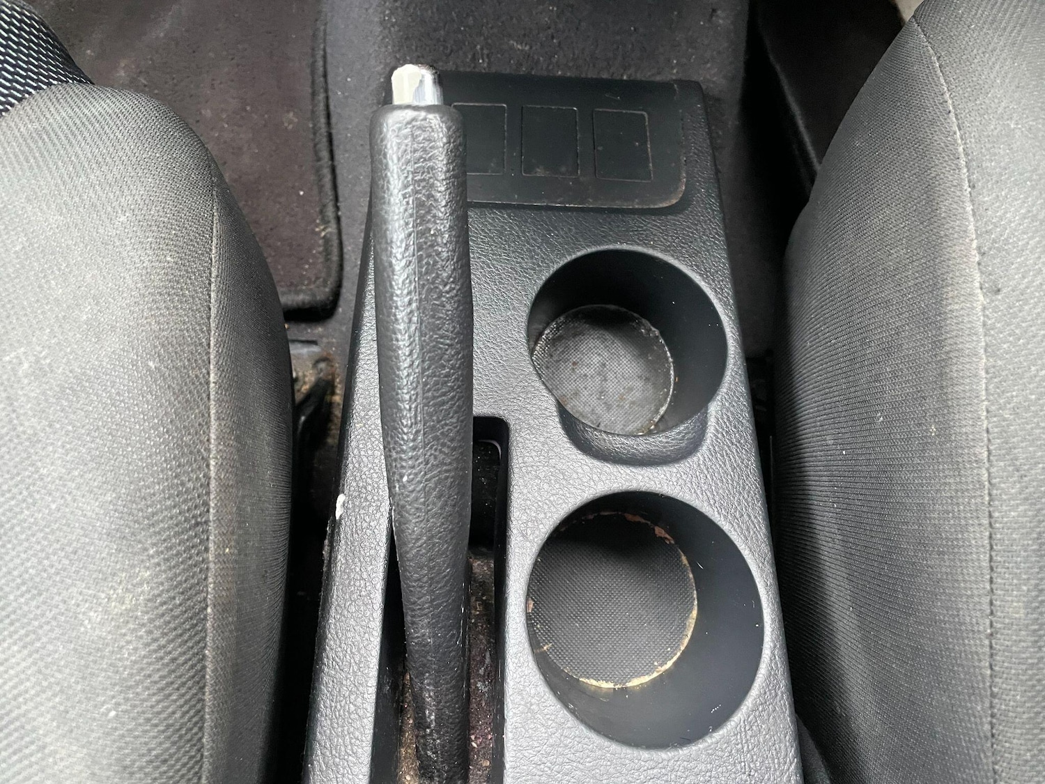 Used Toyota Corolla Verso 2006 for sale - 77174765: Photo 48