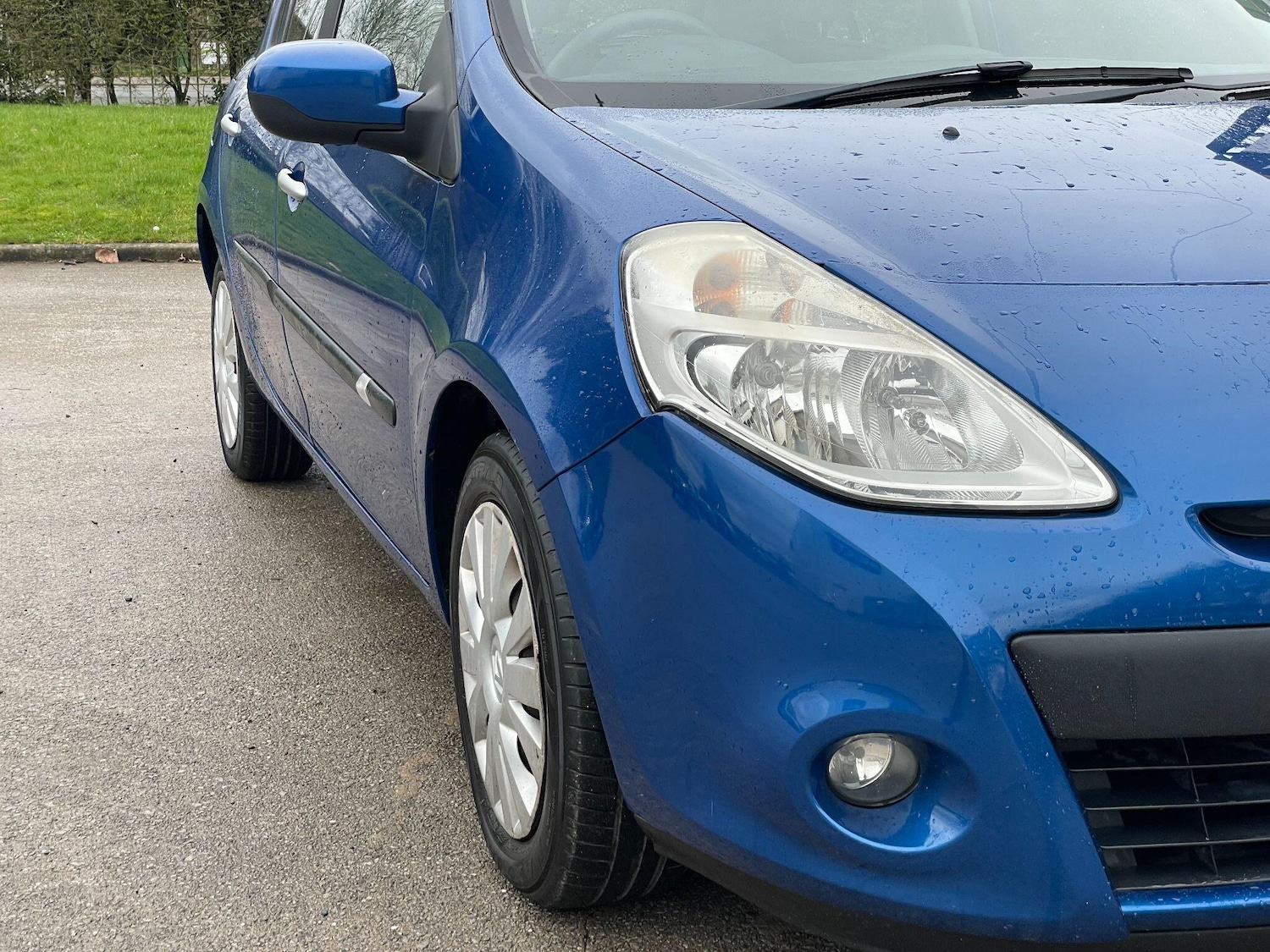 Used Renault Clio 2010 for sale - 77793817: Photo 10