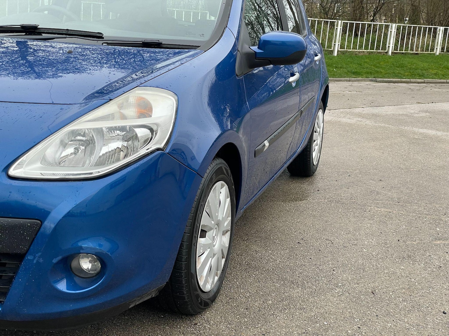 Used Renault Clio 2010 for sale - 77793817: Photo 11
