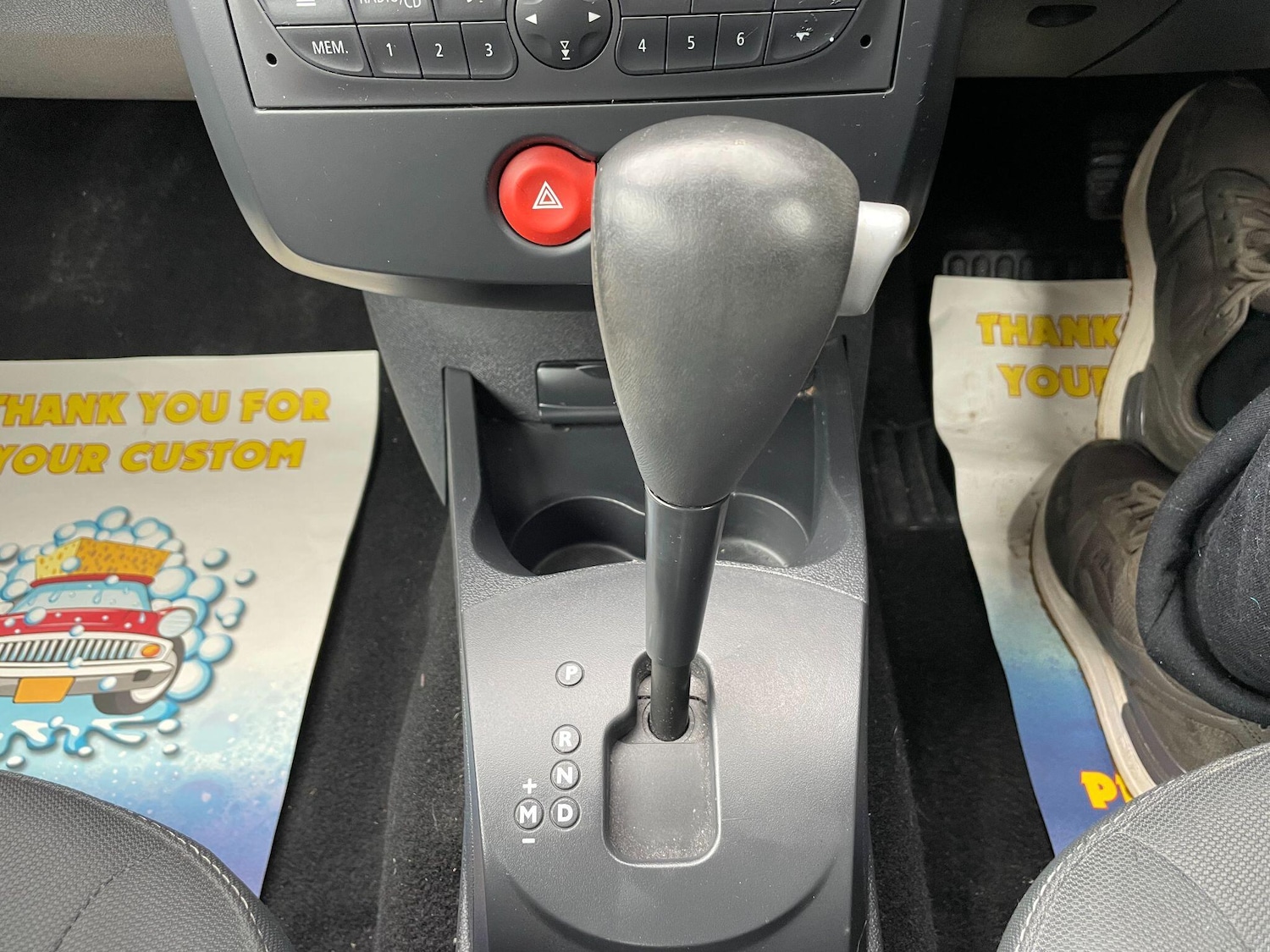 Used Renault Clio 2010 for sale - 77793817: Photo 13