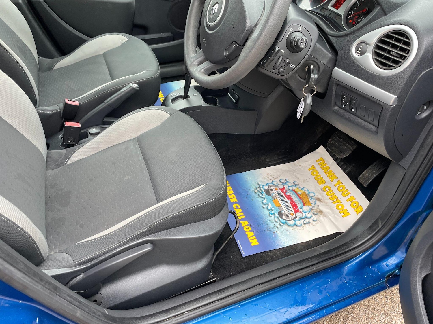 Used Renault Clio 2010 for sale - 77793817: Photo 14