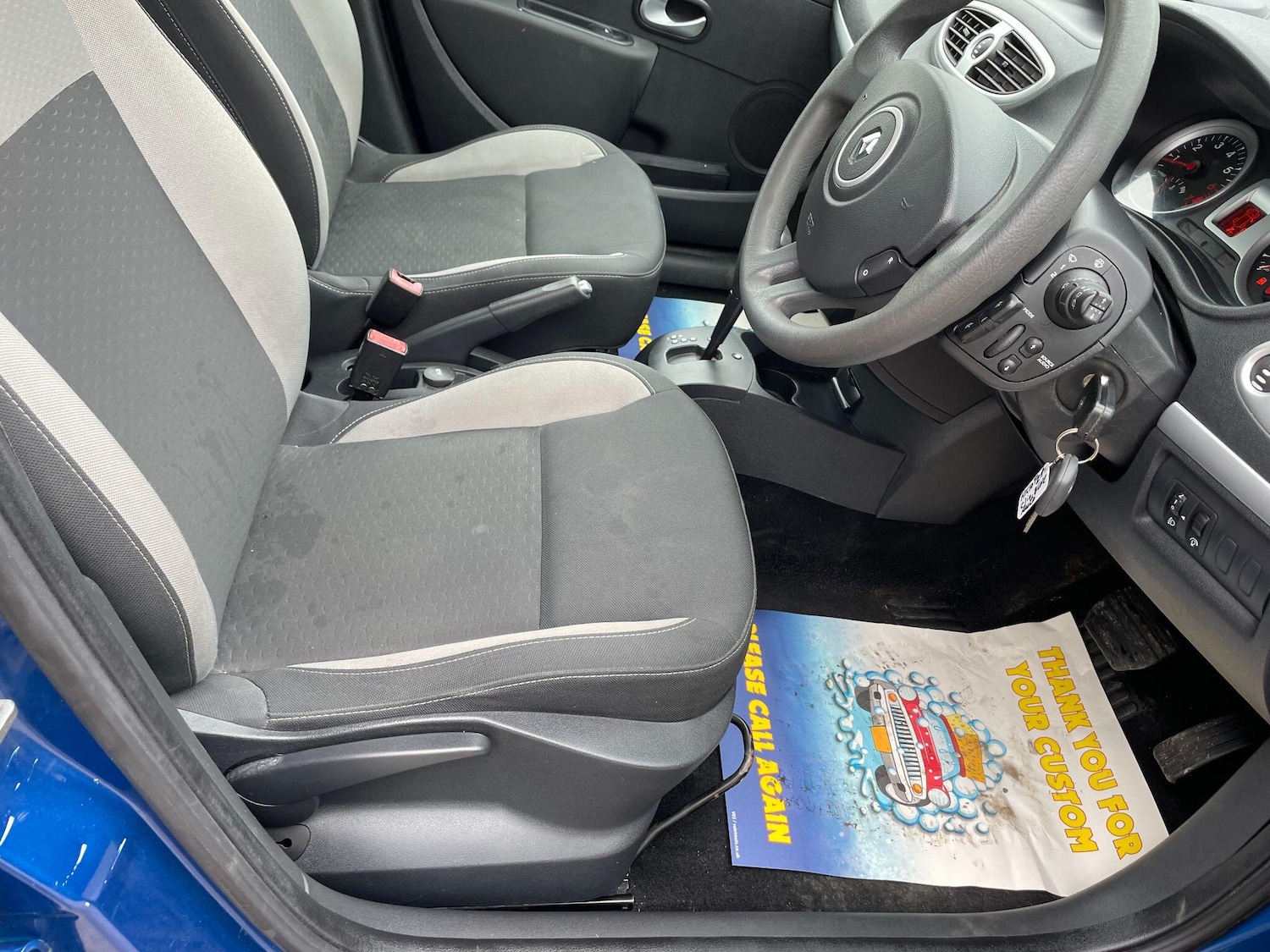 Used Renault Clio 2010 for sale - 77793817: Photo 15