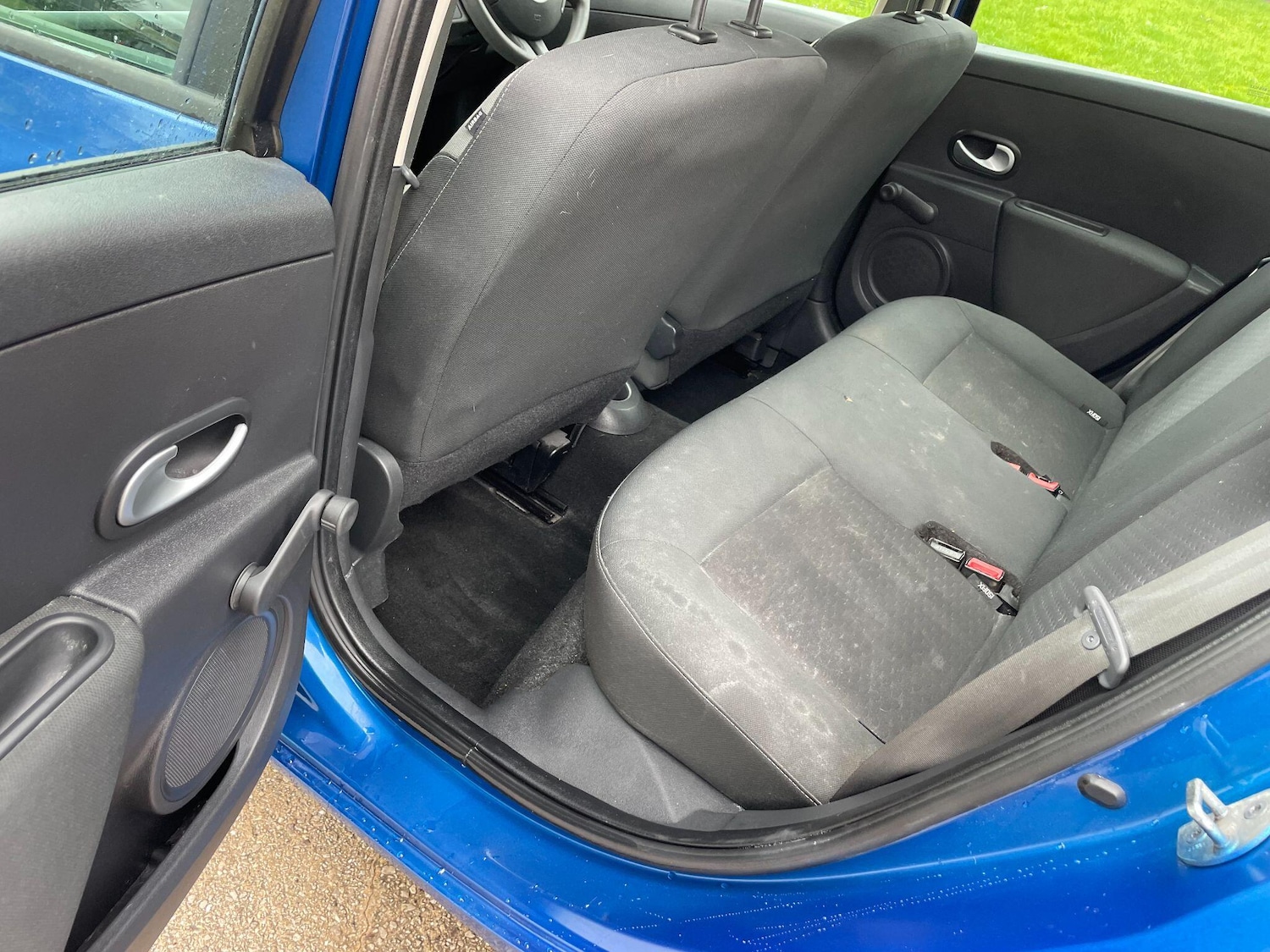 Used Renault Clio 2010 for sale - 77793817: Photo 18