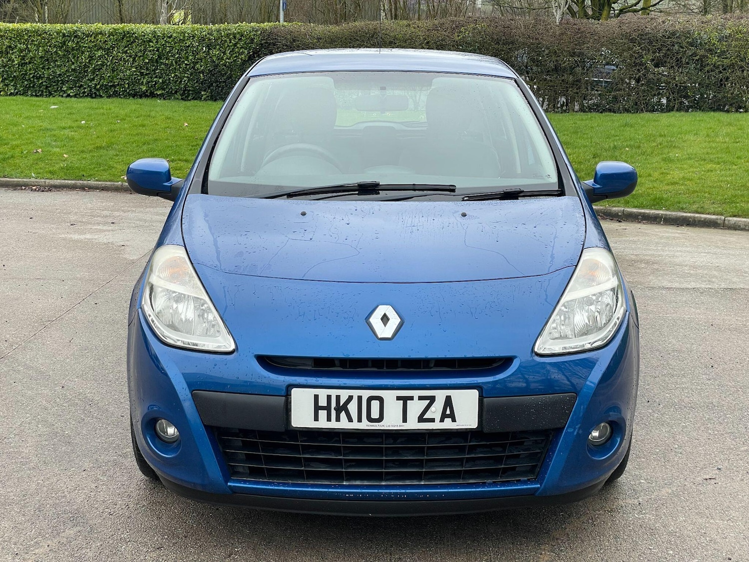 Used Renault Clio 2010 for sale - 77793817: Photo 2