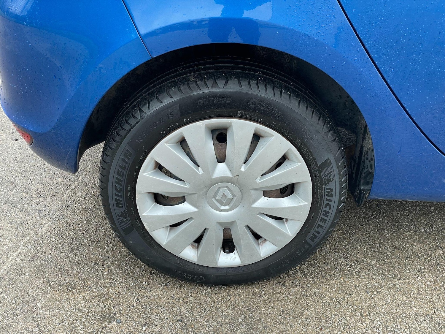 Used Renault Clio 2010 for sale - 77793817: Photo 32