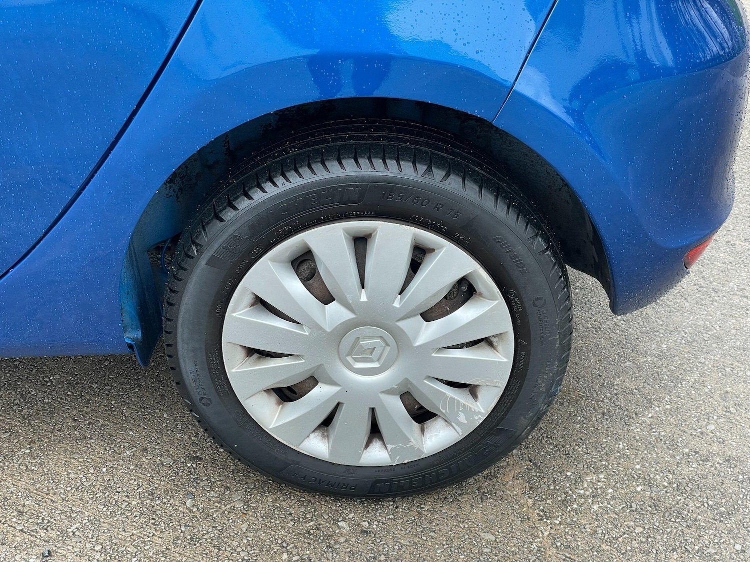 Used Renault Clio 2010 for sale - 77793817: Photo 34