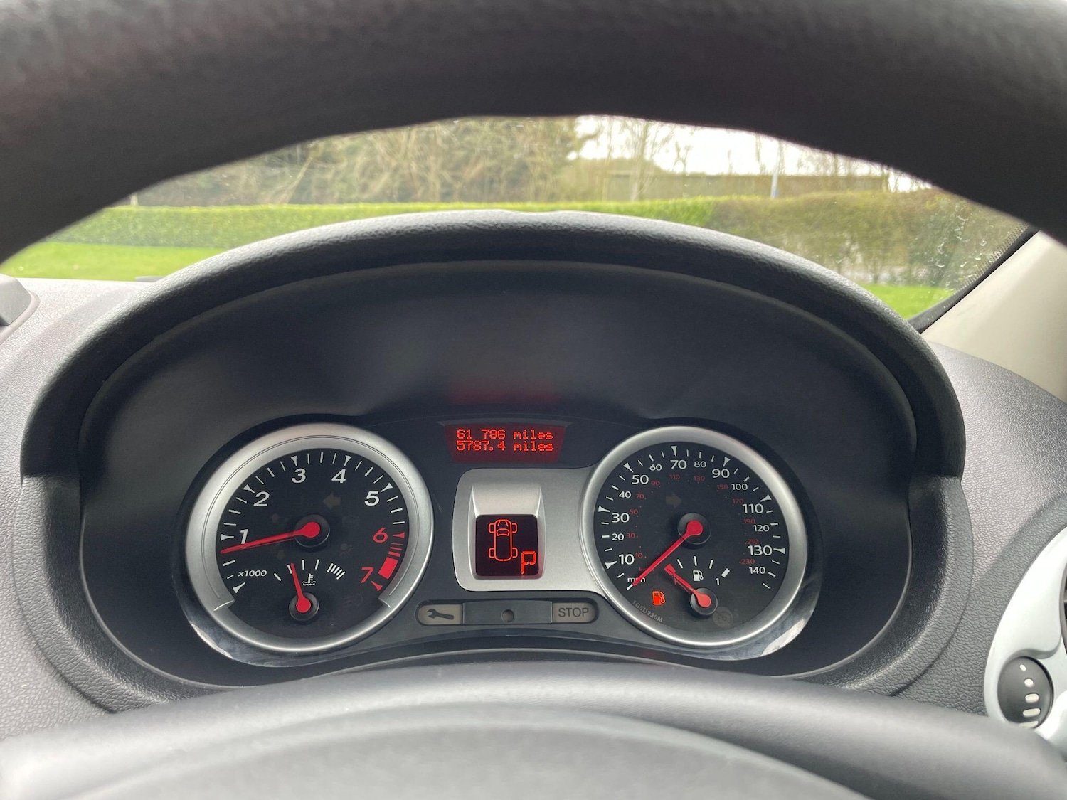 Used Renault Clio 2010 for sale - 77793817: Photo 35