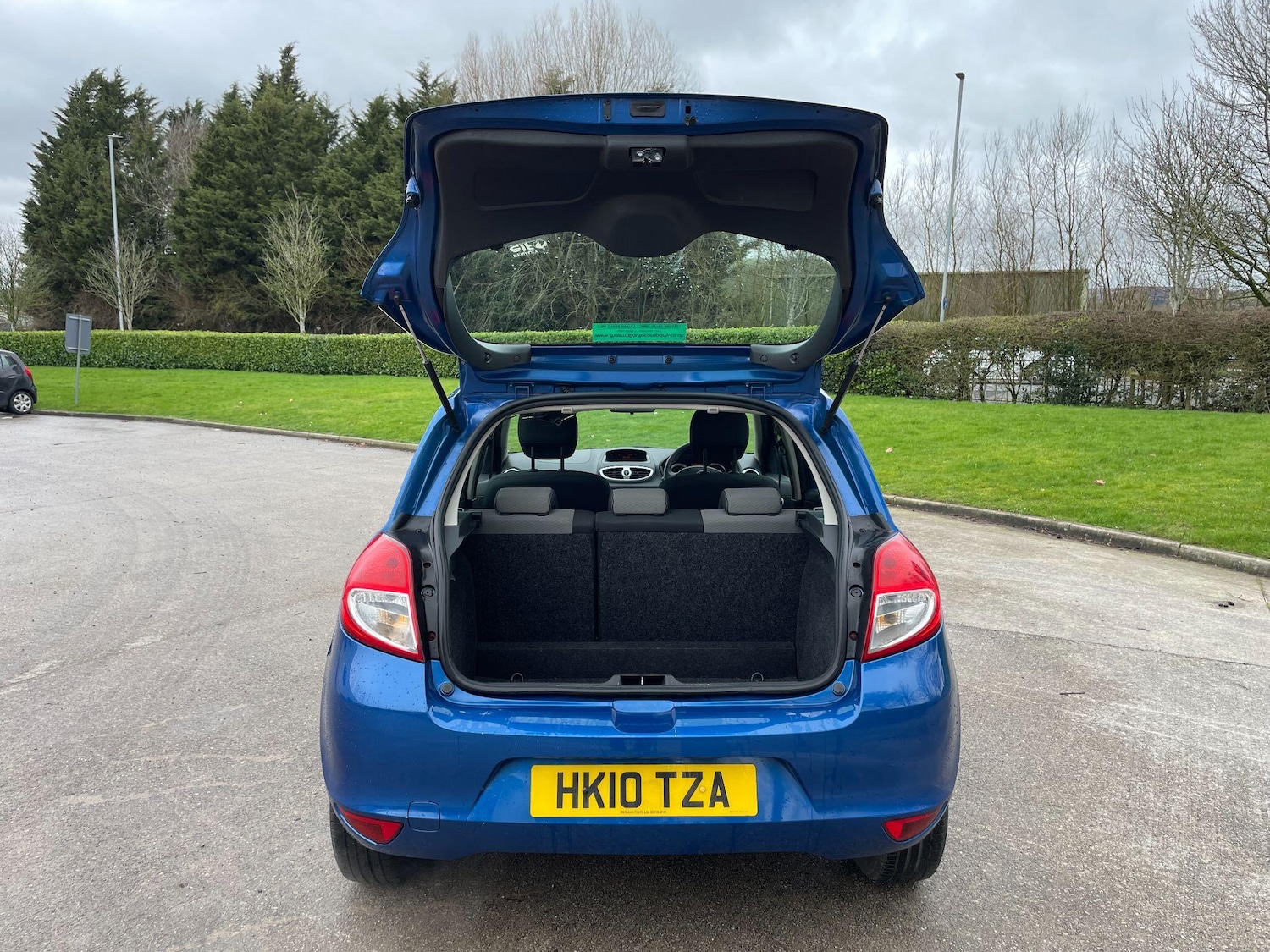 Used Renault Clio 2010 for sale - 77793817: Photo 39