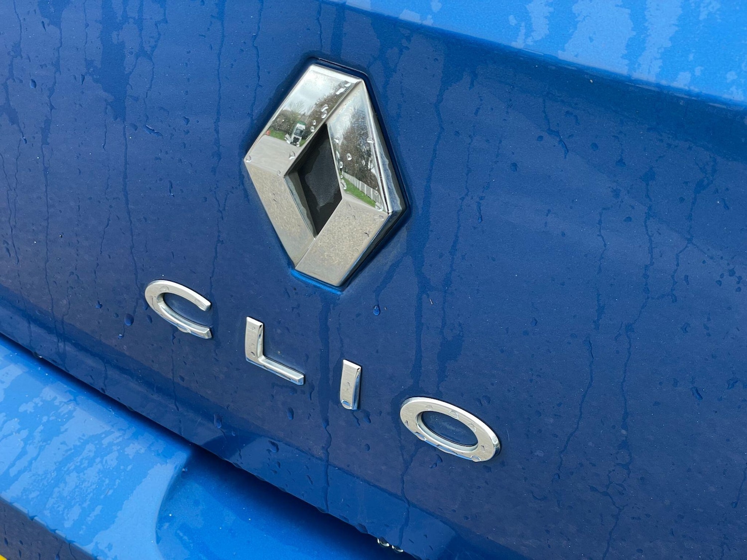 Used Renault Clio 2010 for sale - 77793817: Photo 44