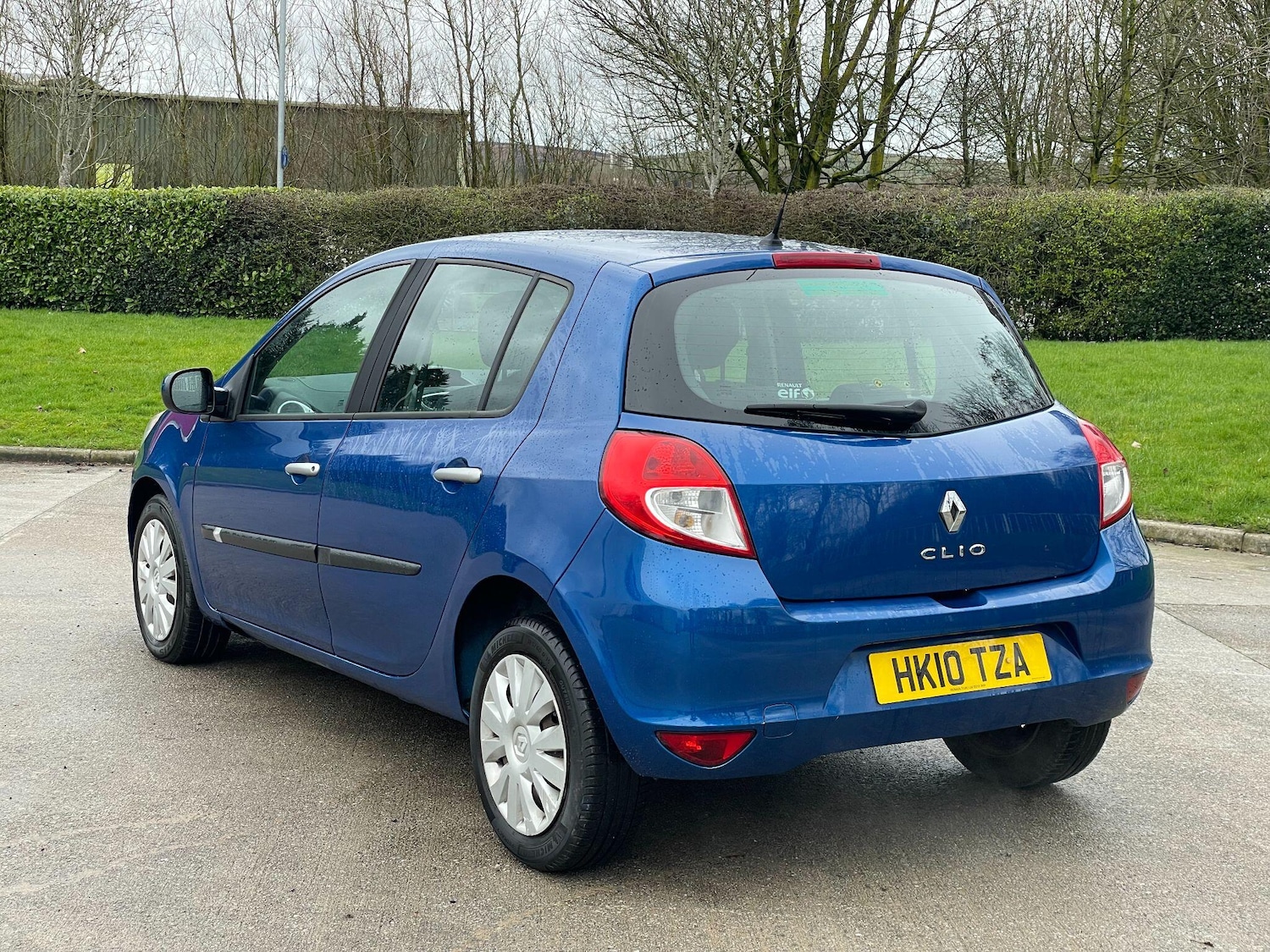 Used Renault Clio 2010 for sale - 77793817: Photo 5