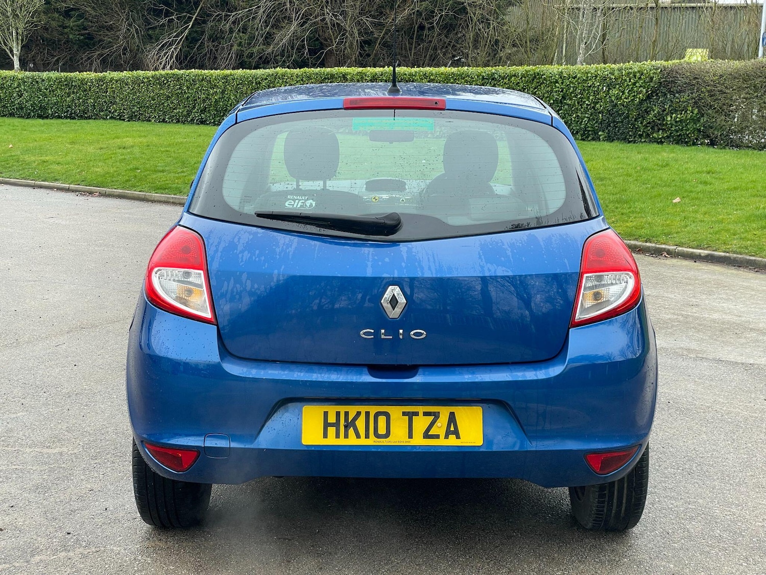 Used Renault Clio 2010 for sale - 77793817: Photo 6