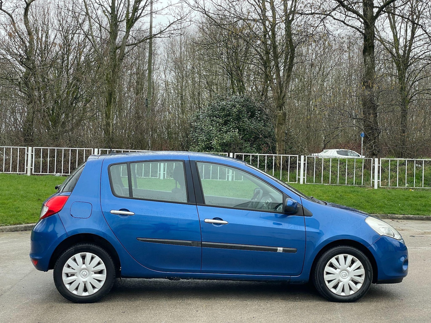Used Renault Clio 2010 for sale - 77793817: Photo 8