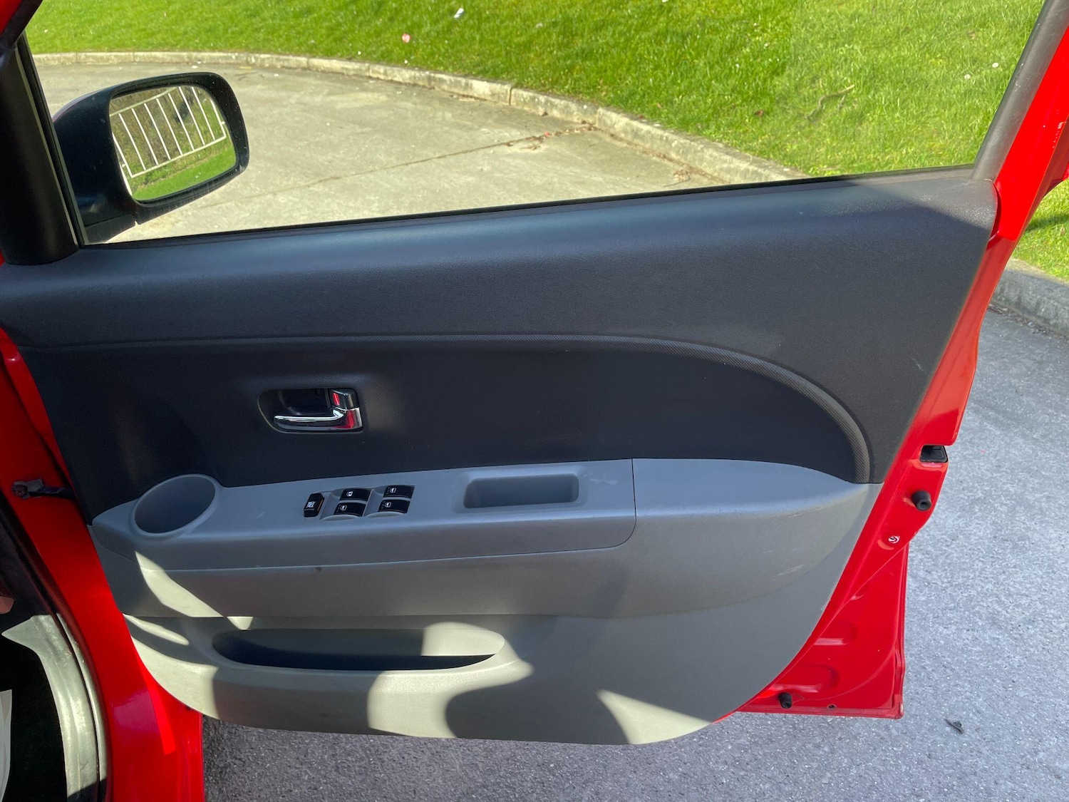 Used Daihatsu Sirion 2008 for sale - 77753248: Photo 18