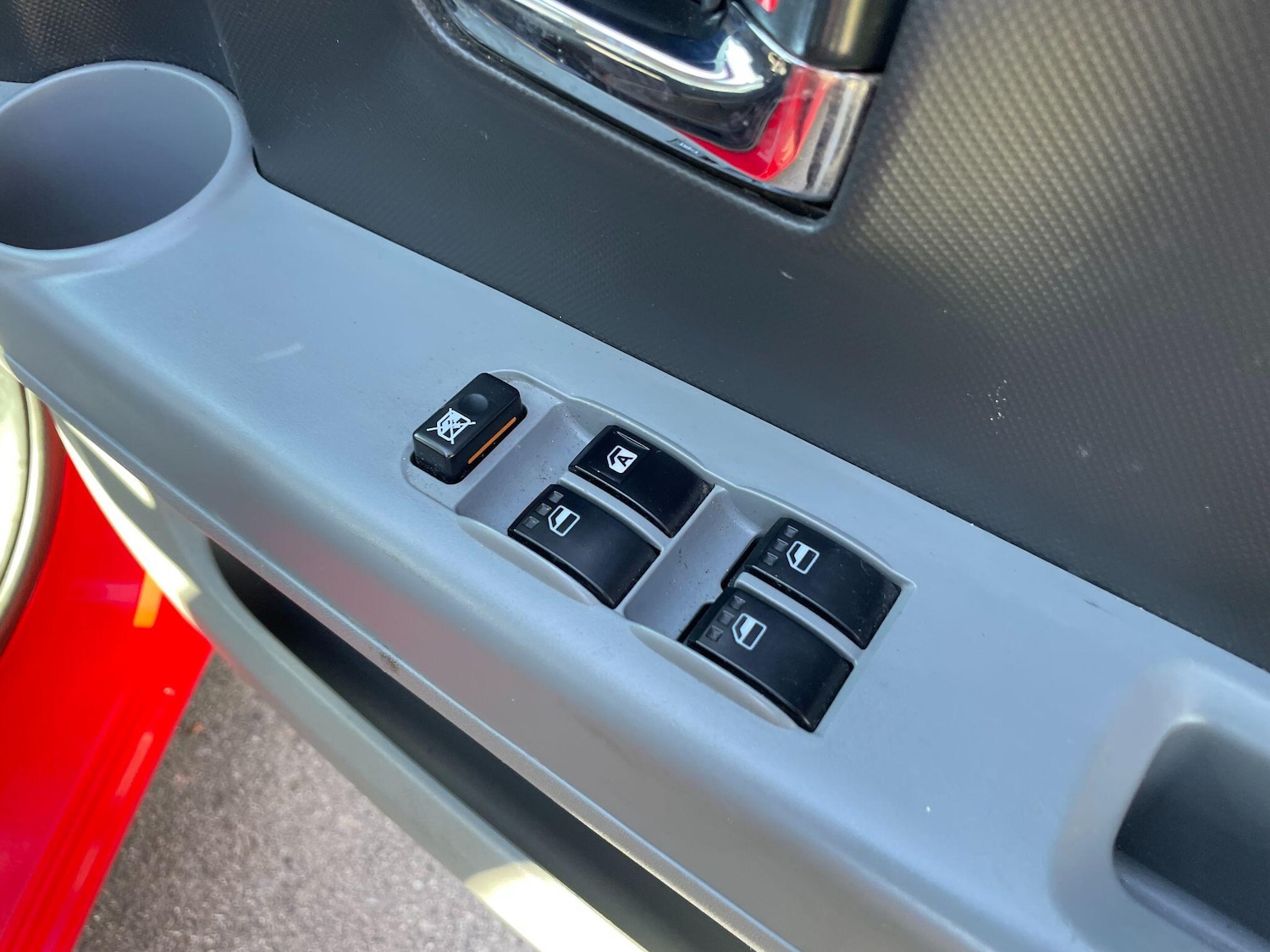 Used Daihatsu Sirion 2008 for sale - 77753248: Photo 19