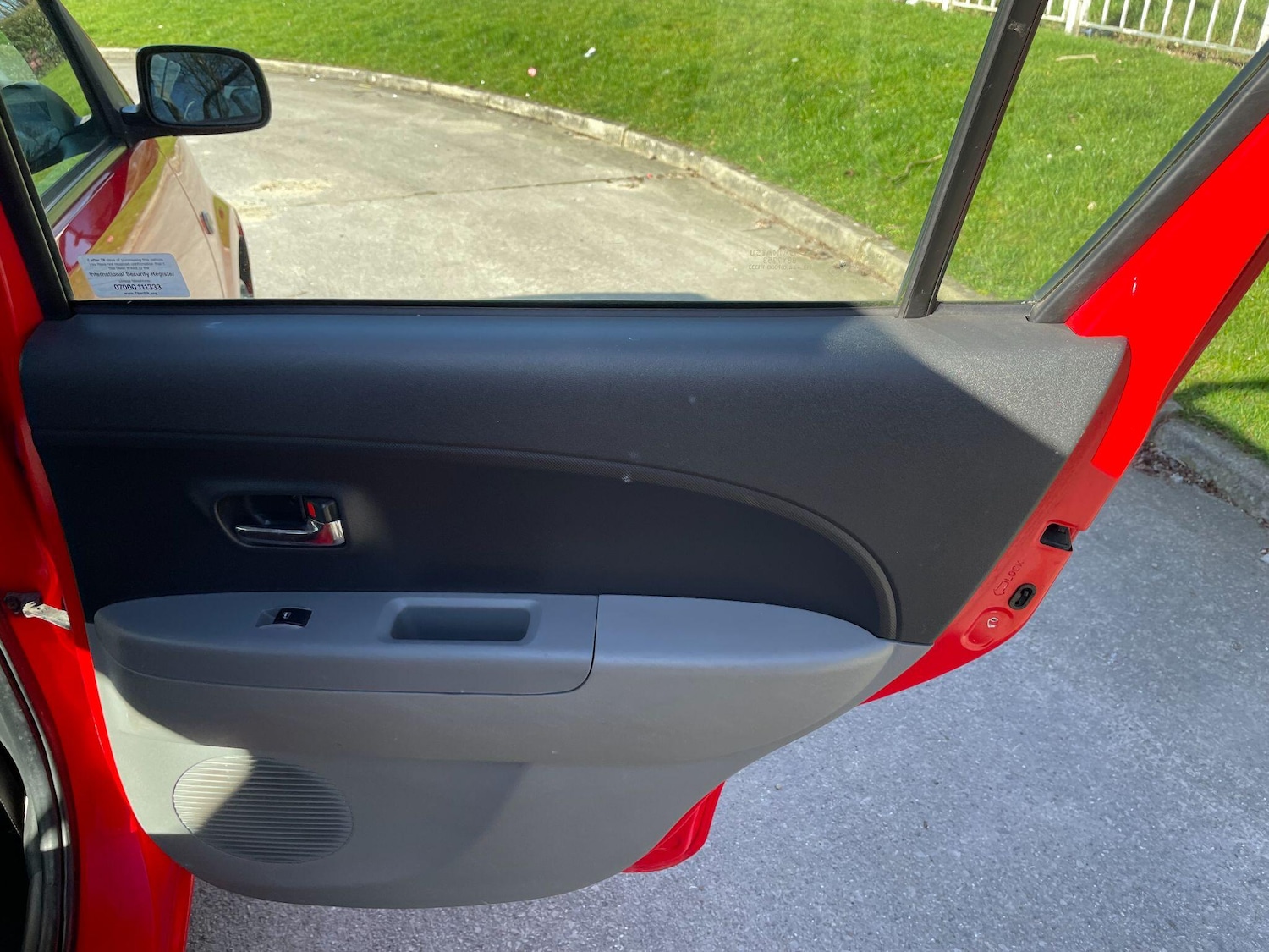 Used Daihatsu Sirion 2008 for sale - 77753248: Photo 20