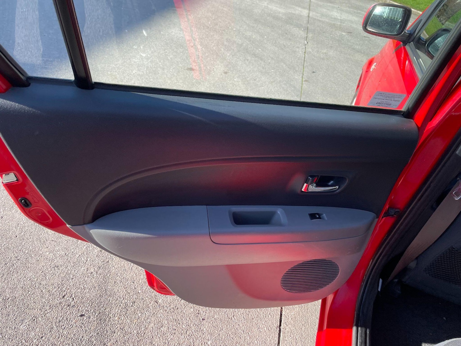 Used Daihatsu Sirion 2008 for sale - 77753248: Photo 21