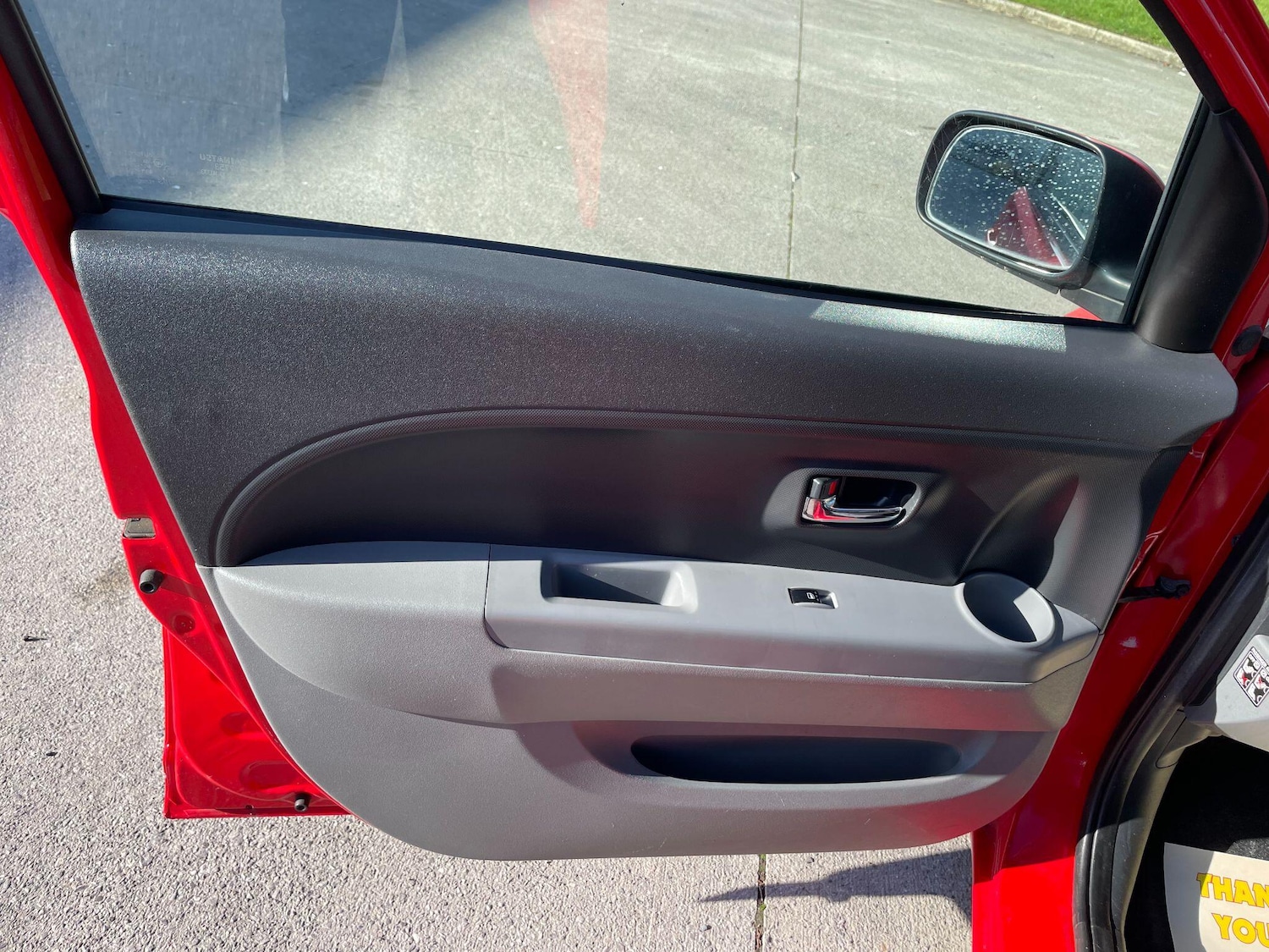 Used Daihatsu Sirion 2008 for sale - 77753248: Photo 22