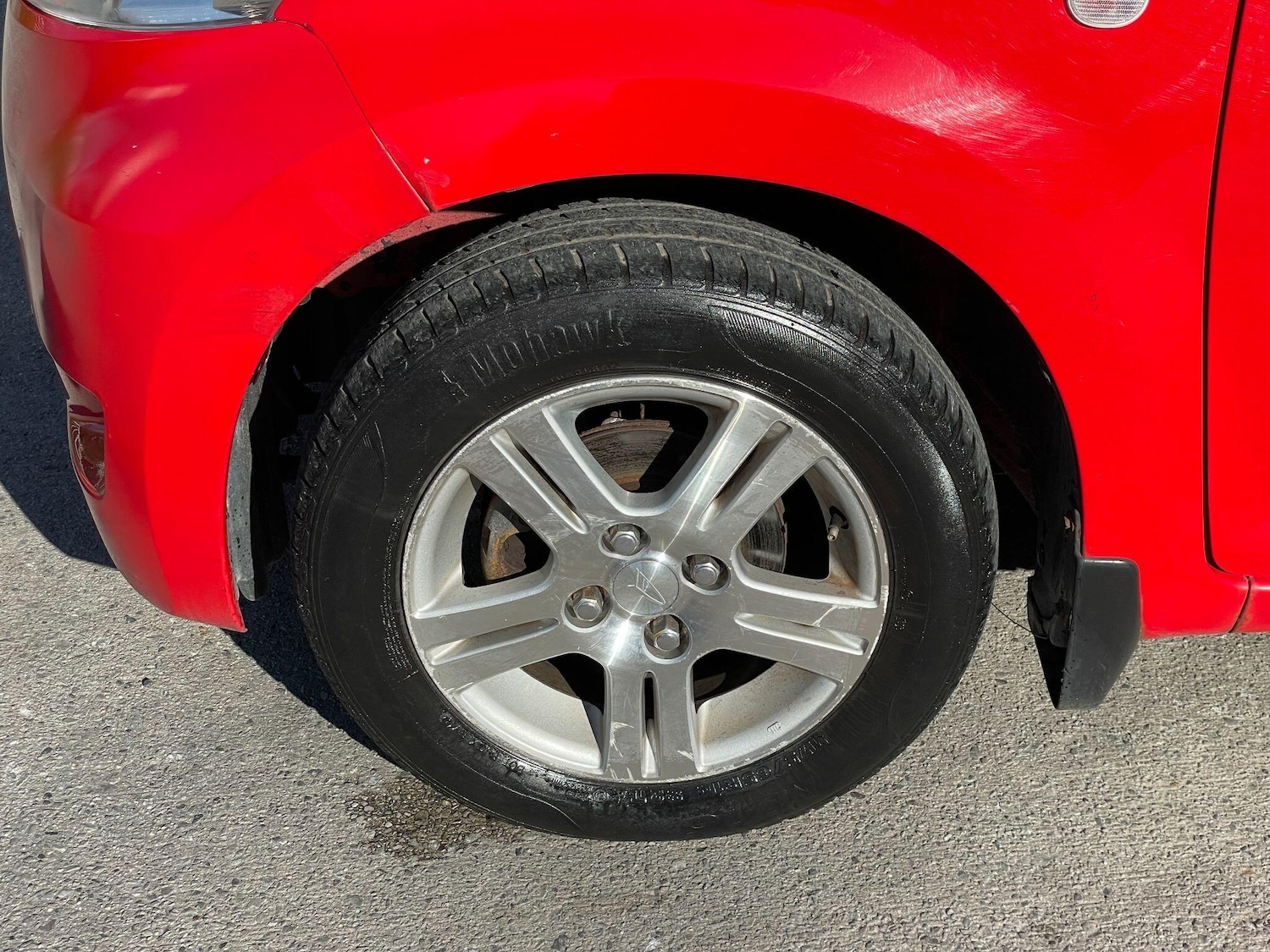 Used Daihatsu Sirion 2008 for sale - 77753248: Photo 25