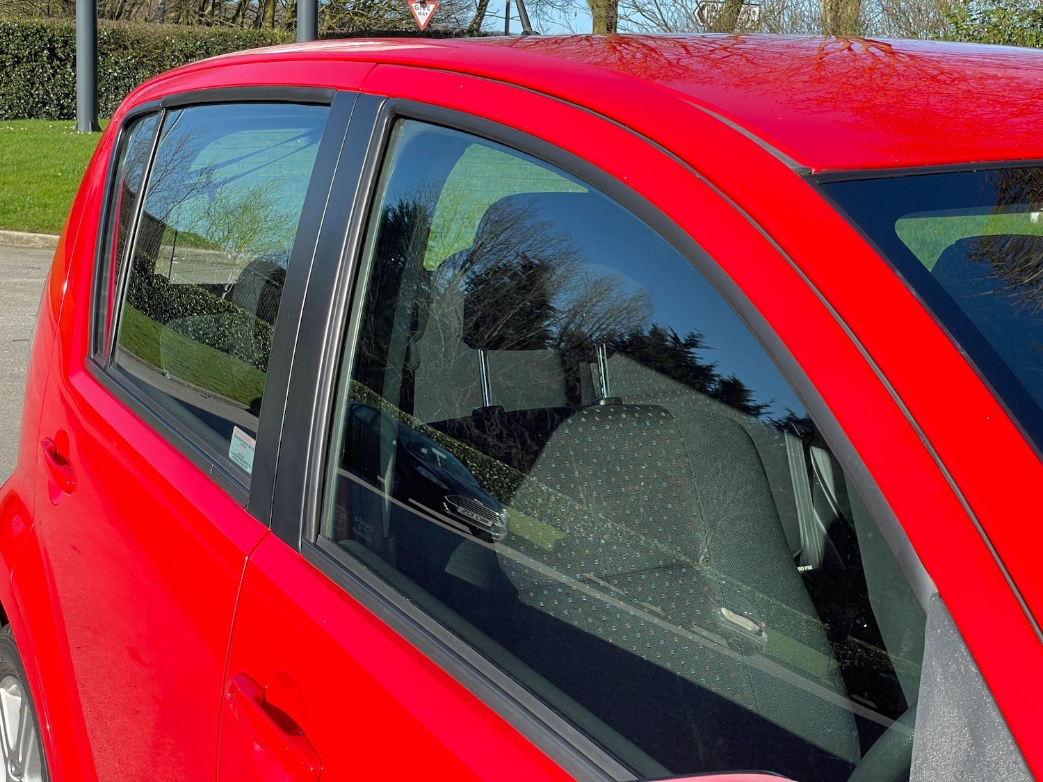 Used Daihatsu Sirion 2008 for sale - 77753248: Photo 28