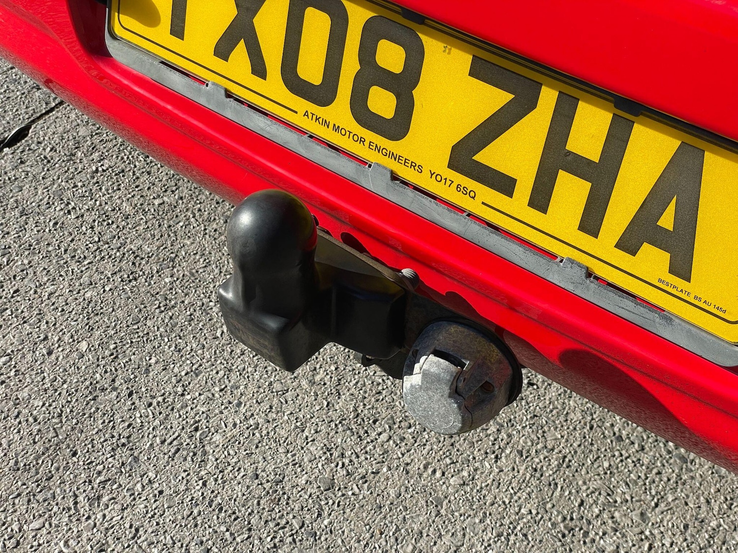 Used Daihatsu Sirion 2008 for sale - 77753248: Photo 29