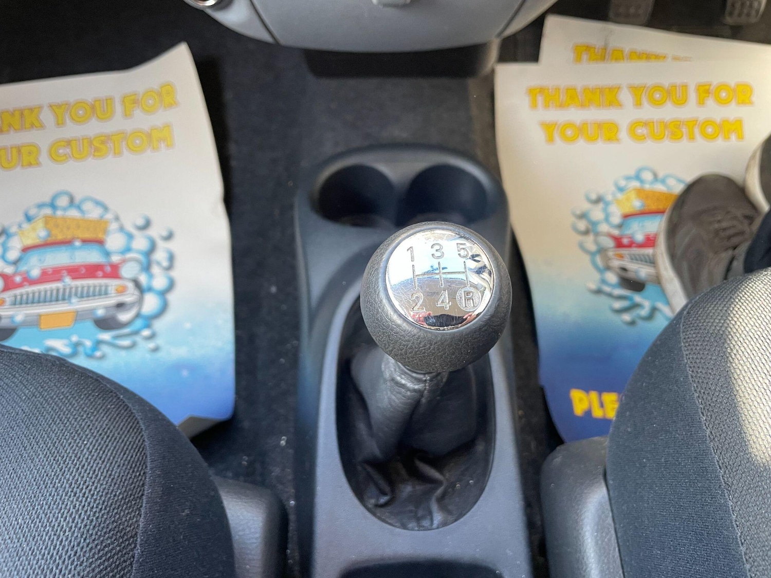 Used Daihatsu Sirion 2008 for sale - 77753248: Photo 31